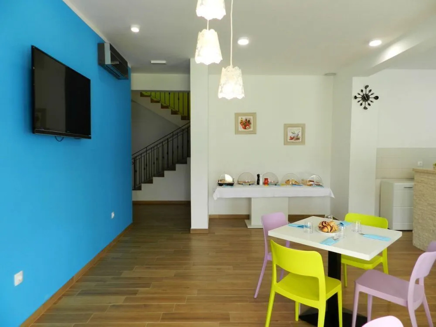 YourCroatiaHoliday Bed & Breakfast