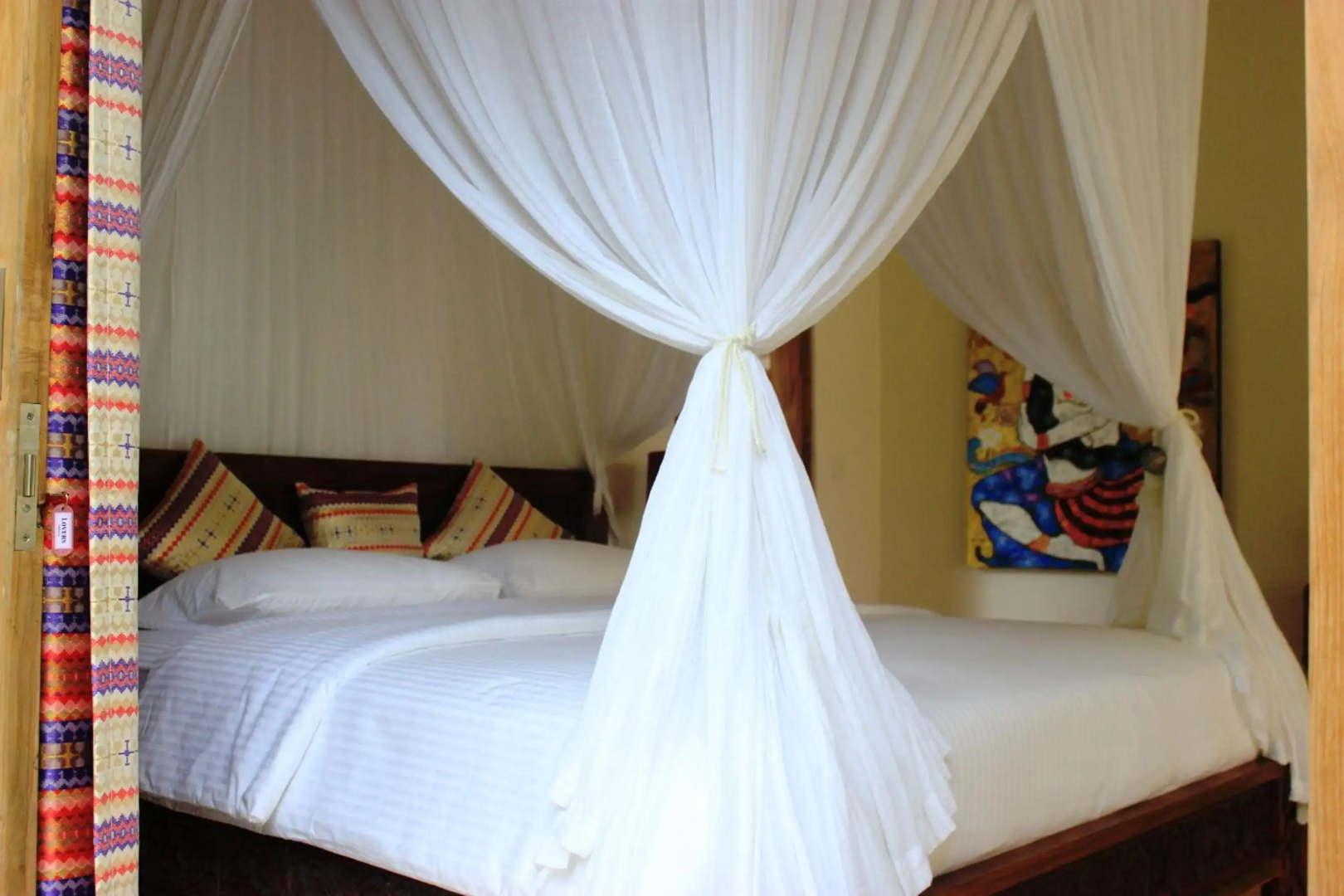 Sun Suko Boutique Retreat
