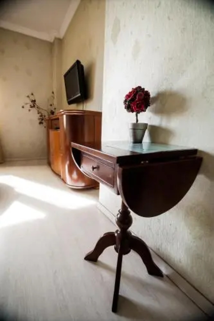 Moonlight Central Apartments