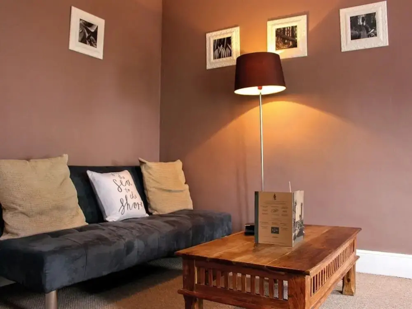 The Bugle Coaching Inn