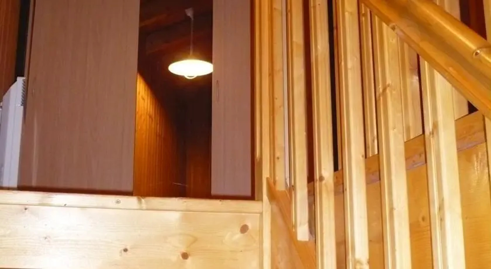 Demi-Chalet lAncolie