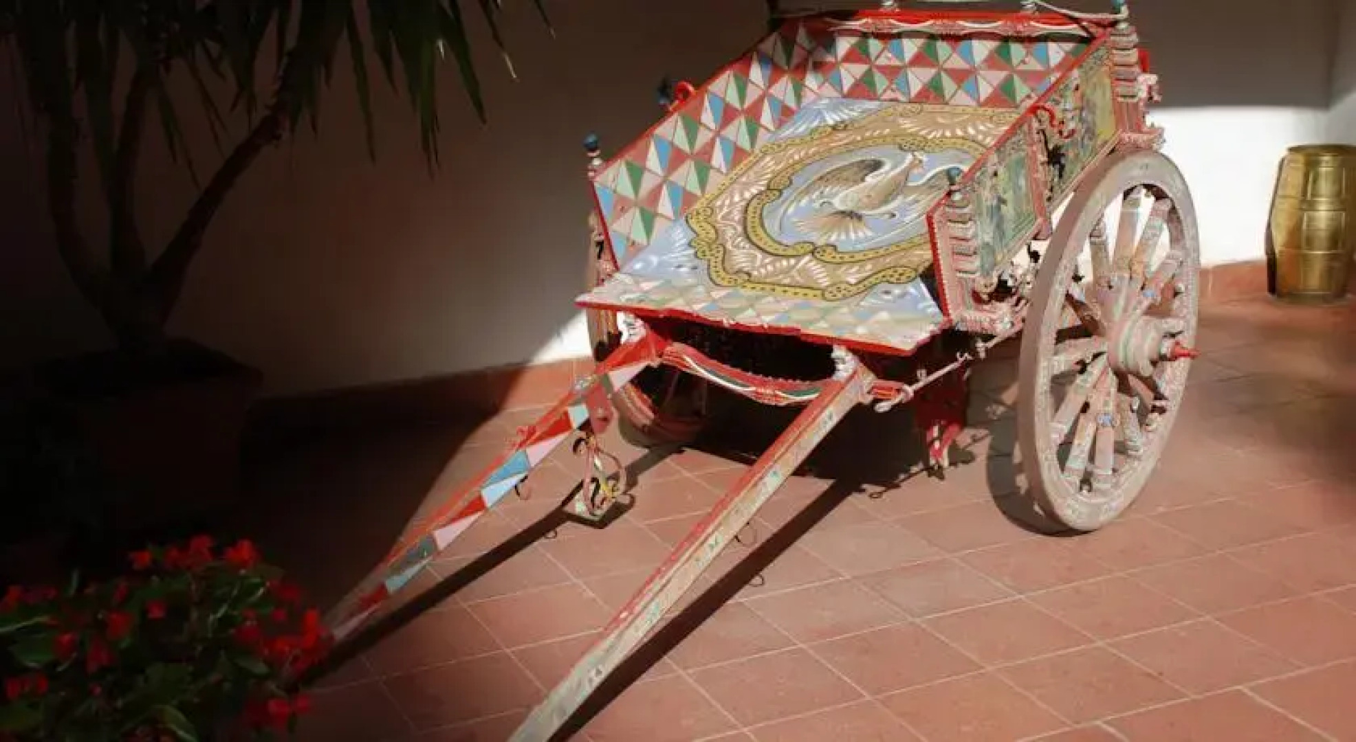 Acquachiara Agriturismo e B&B