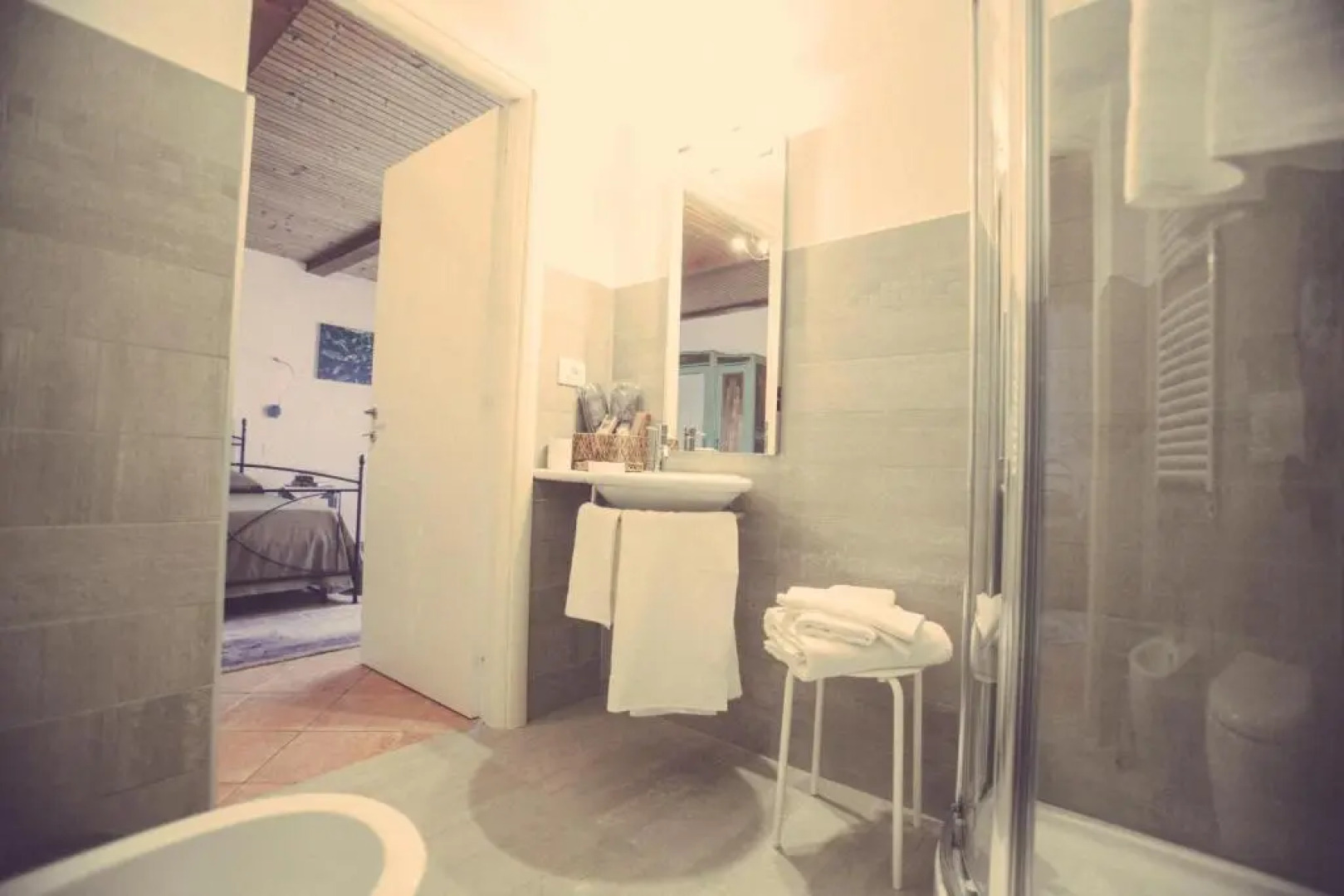 Ca Nadin Agriturismo