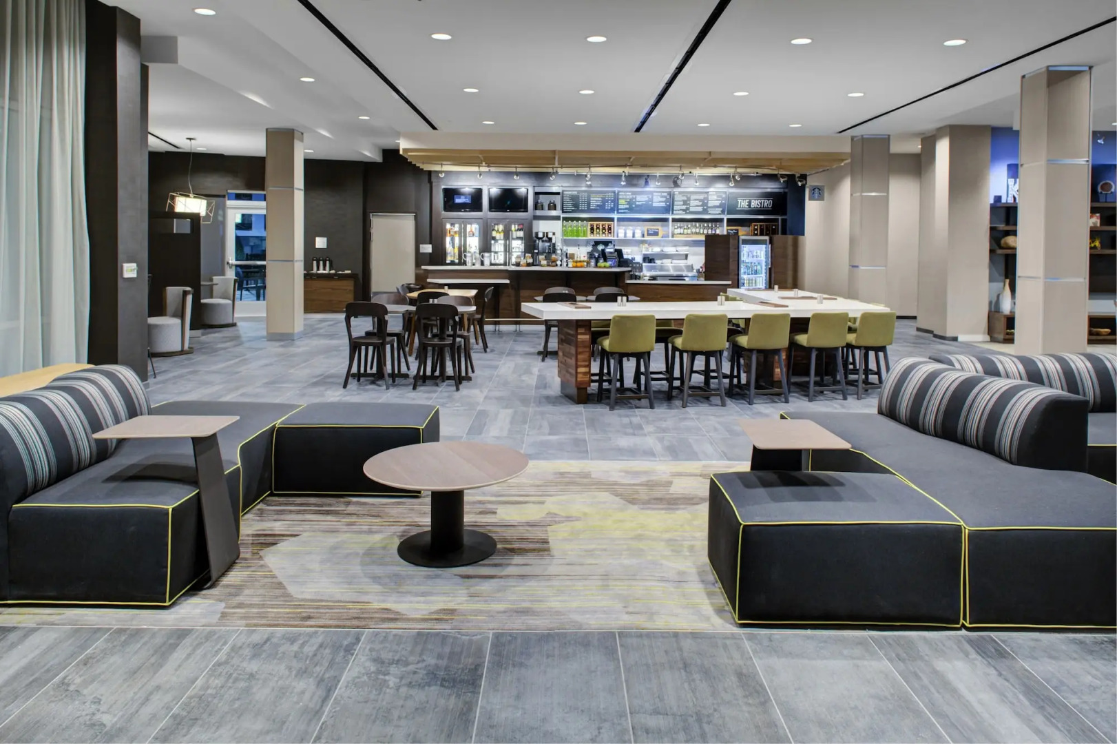 Courtyard by Marriott Atlanta Kennesaw