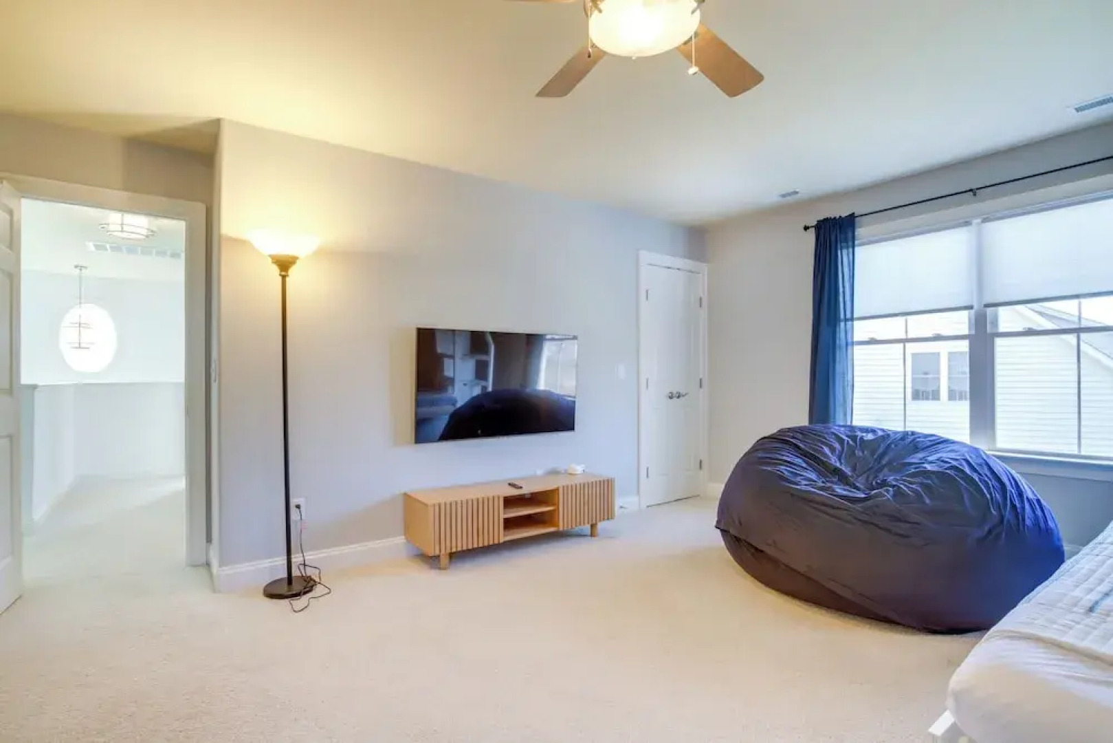 4 Mi to Bethany Beach: Frankford Getaway w/ Pool!