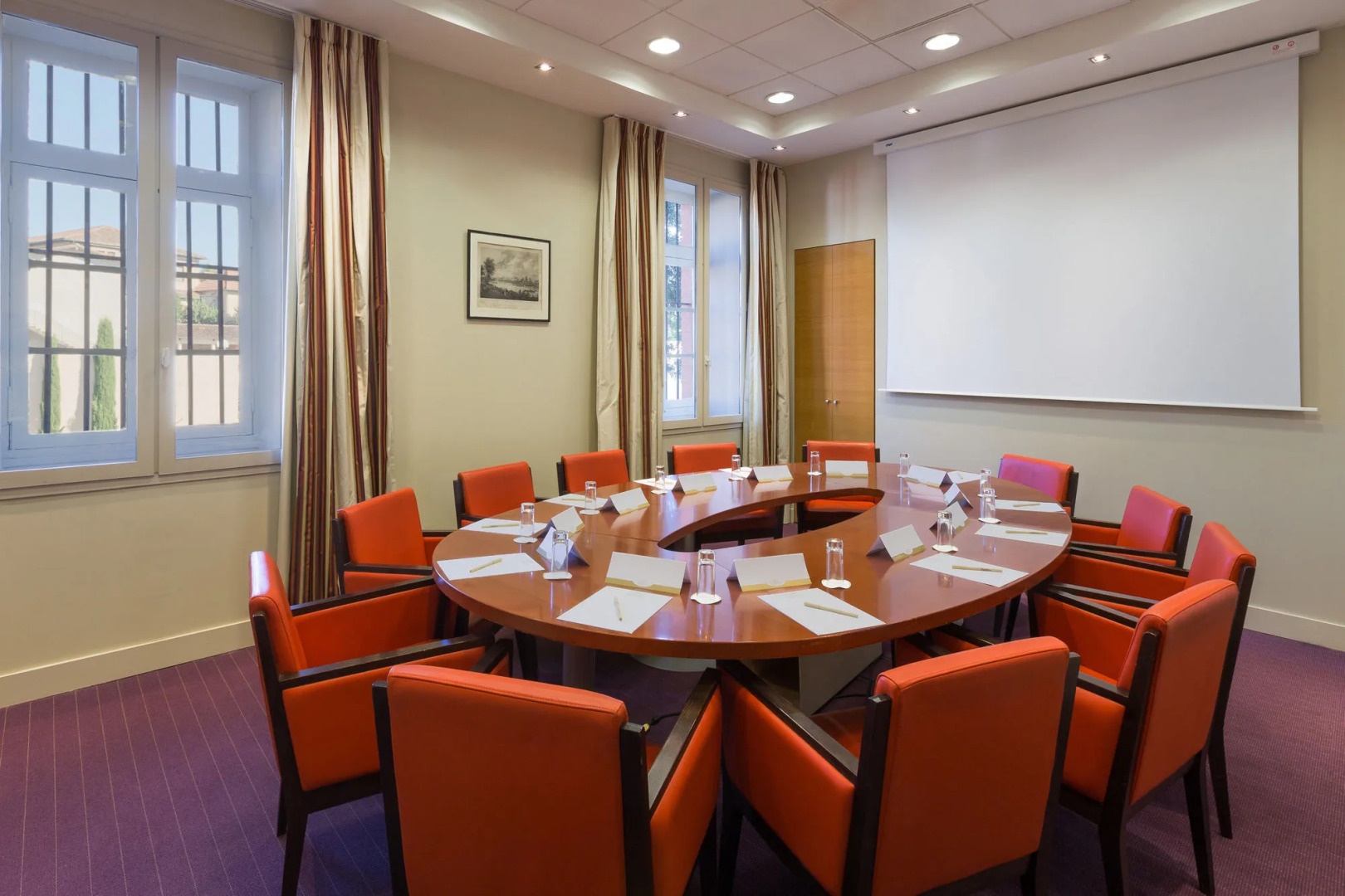 Abbaye des Capucins Spa & Resort