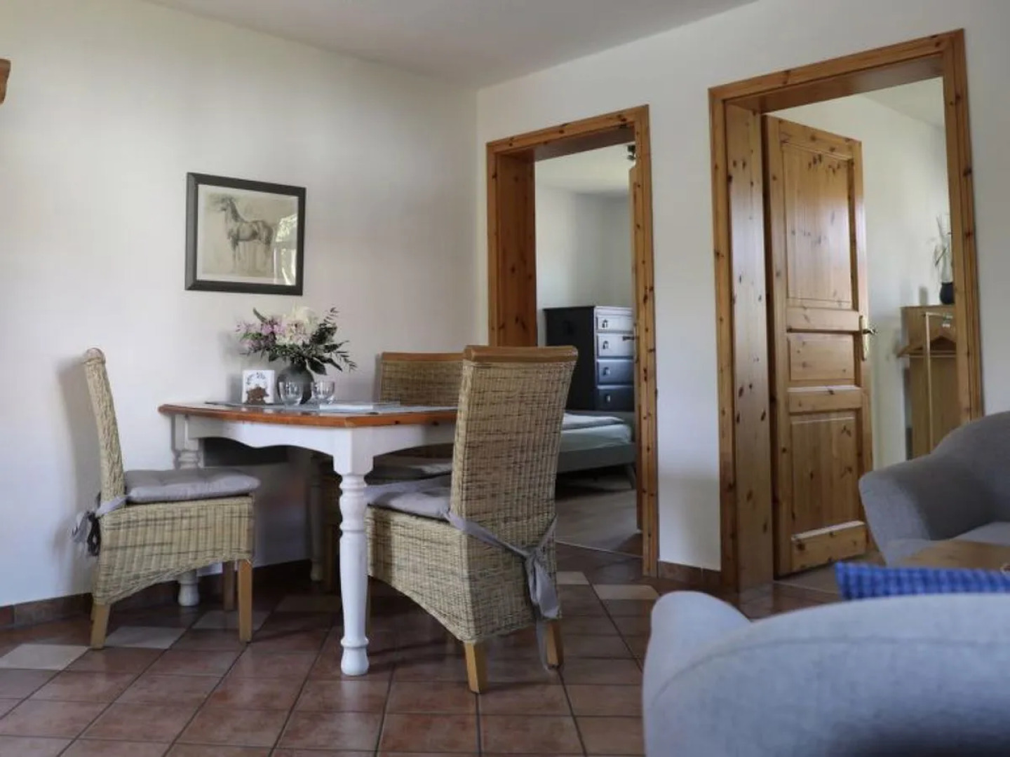 Gästehaus Alte Schule 29593