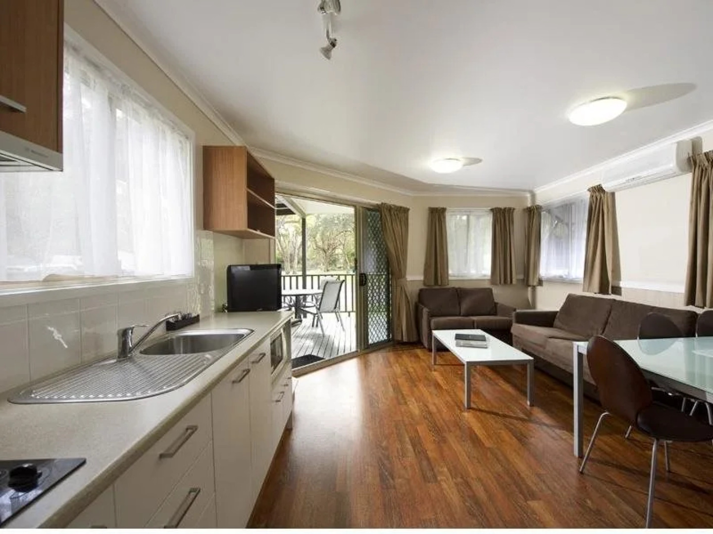 Reflections North Haven Holiday & Caravan Park