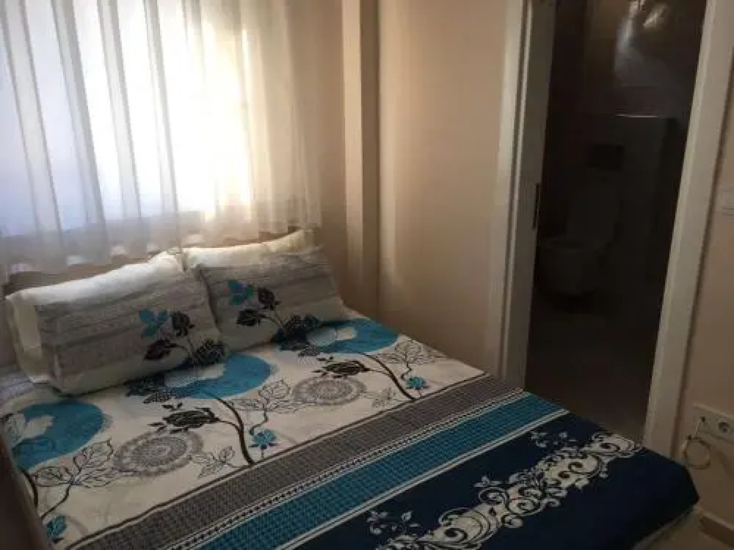 Ege Yildizi Holiday Homes