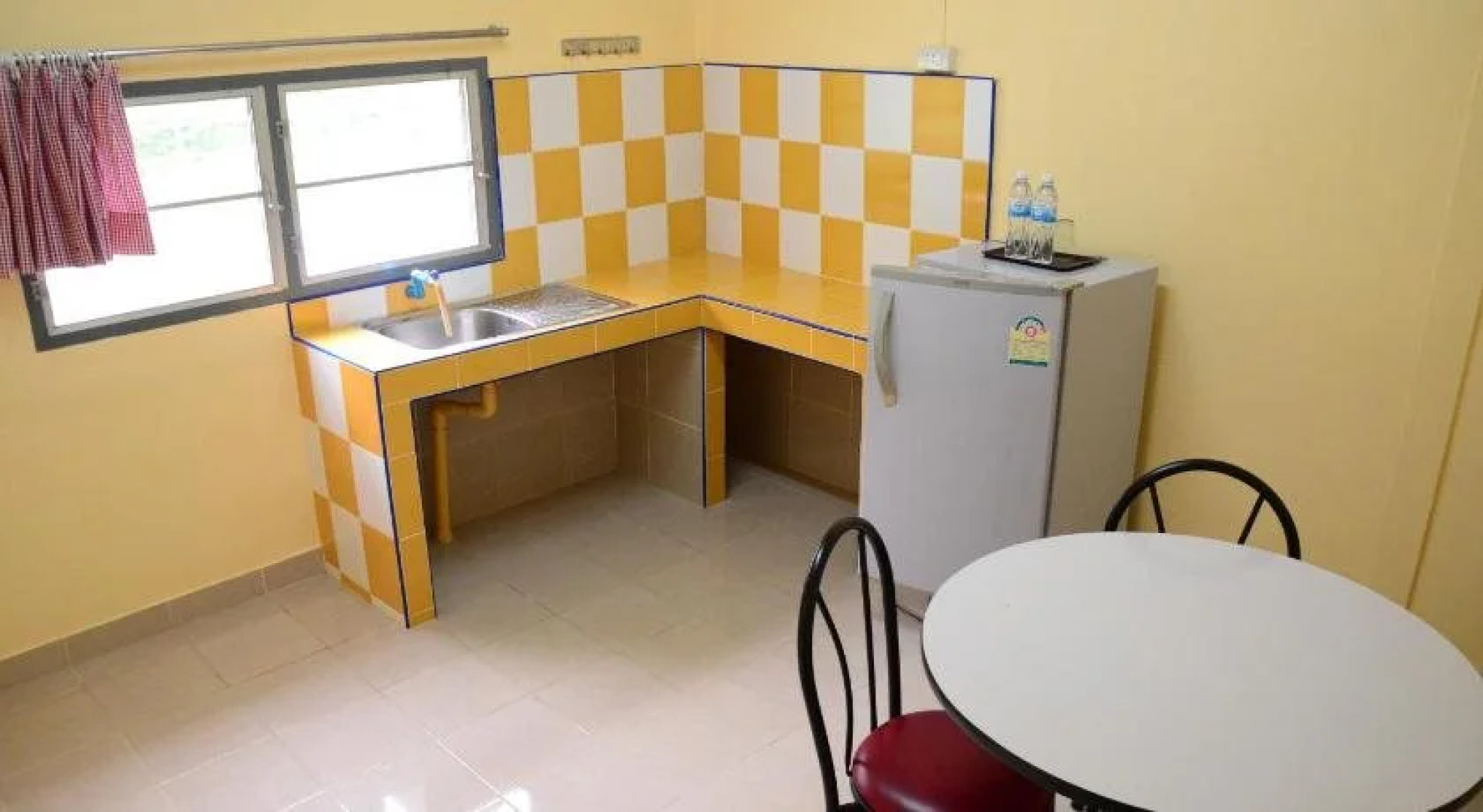 Casa Theresa Resort & Garden