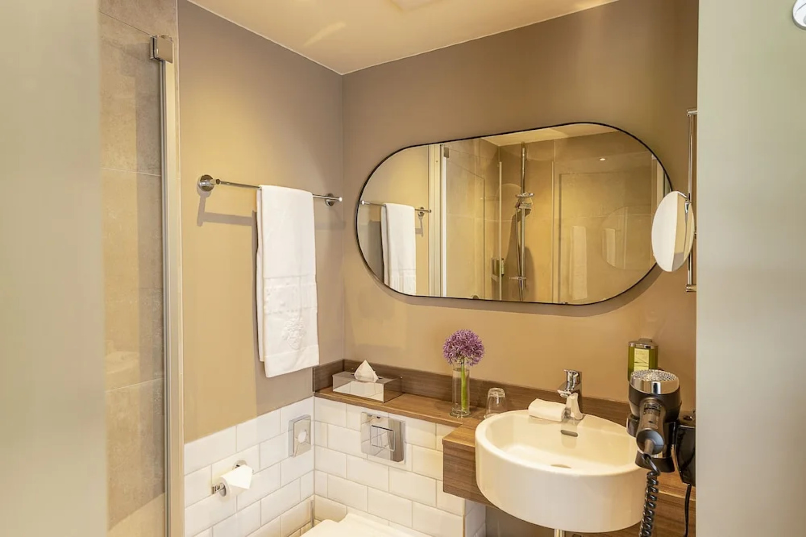 Schlosshotel Steinburg