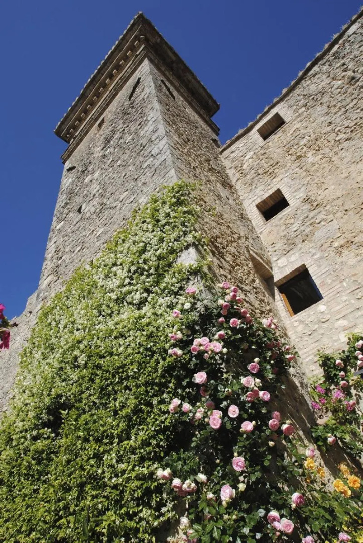 Albergo Torre Sangiovanni