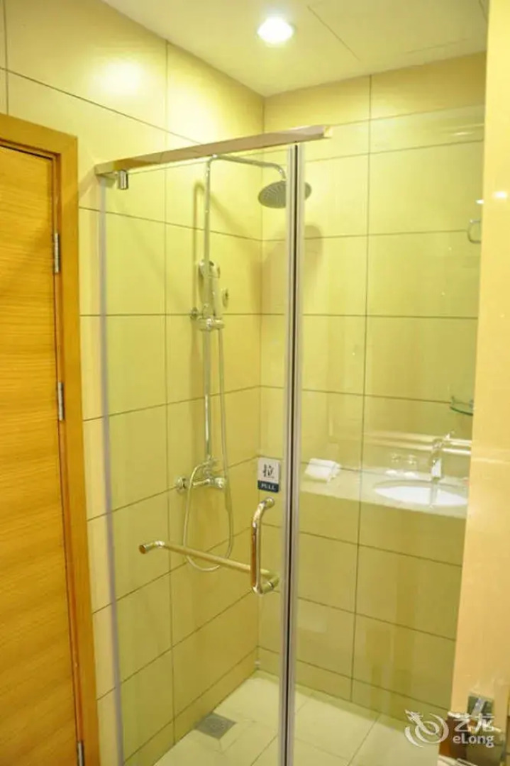 Innovate Yeohwa Hotel