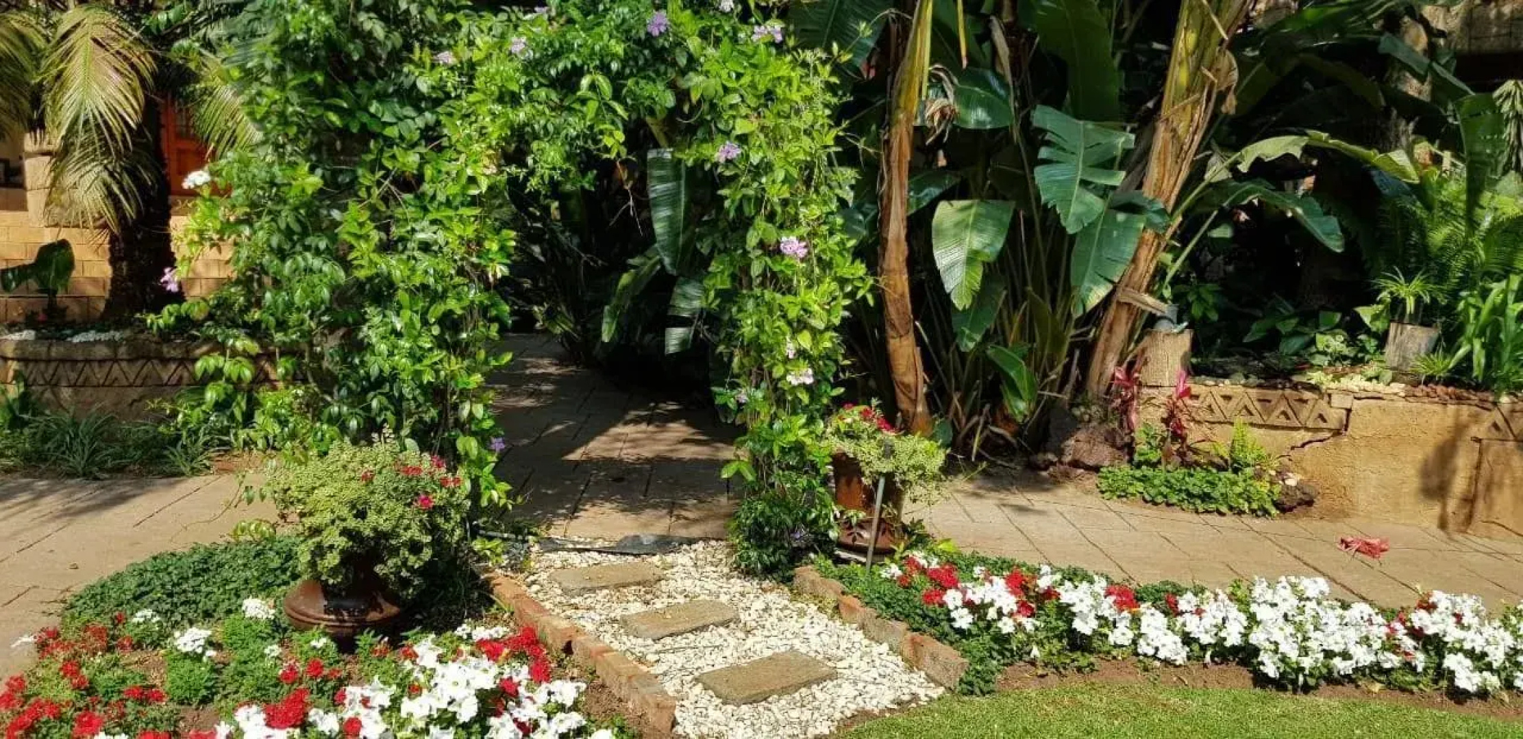 Prinshof Manor Guesthouse