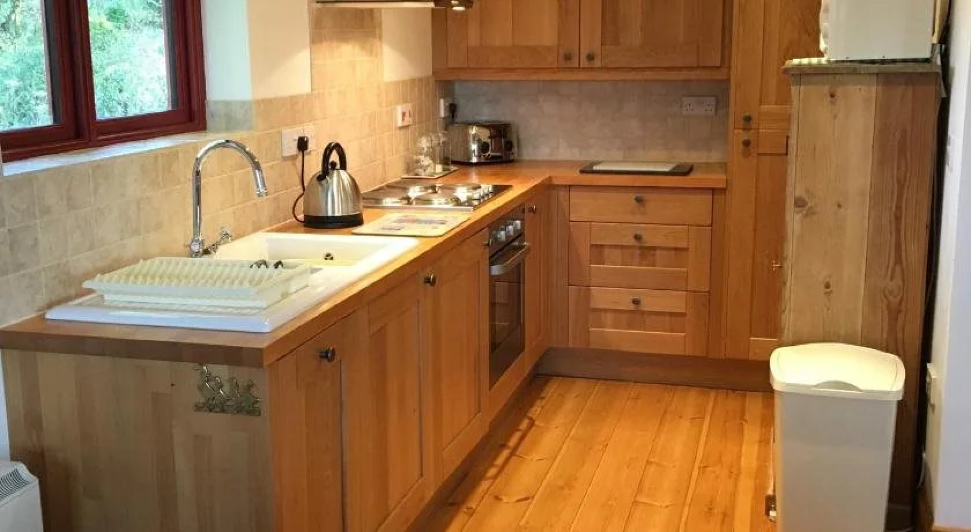 Holsworthy Holiday Cottages