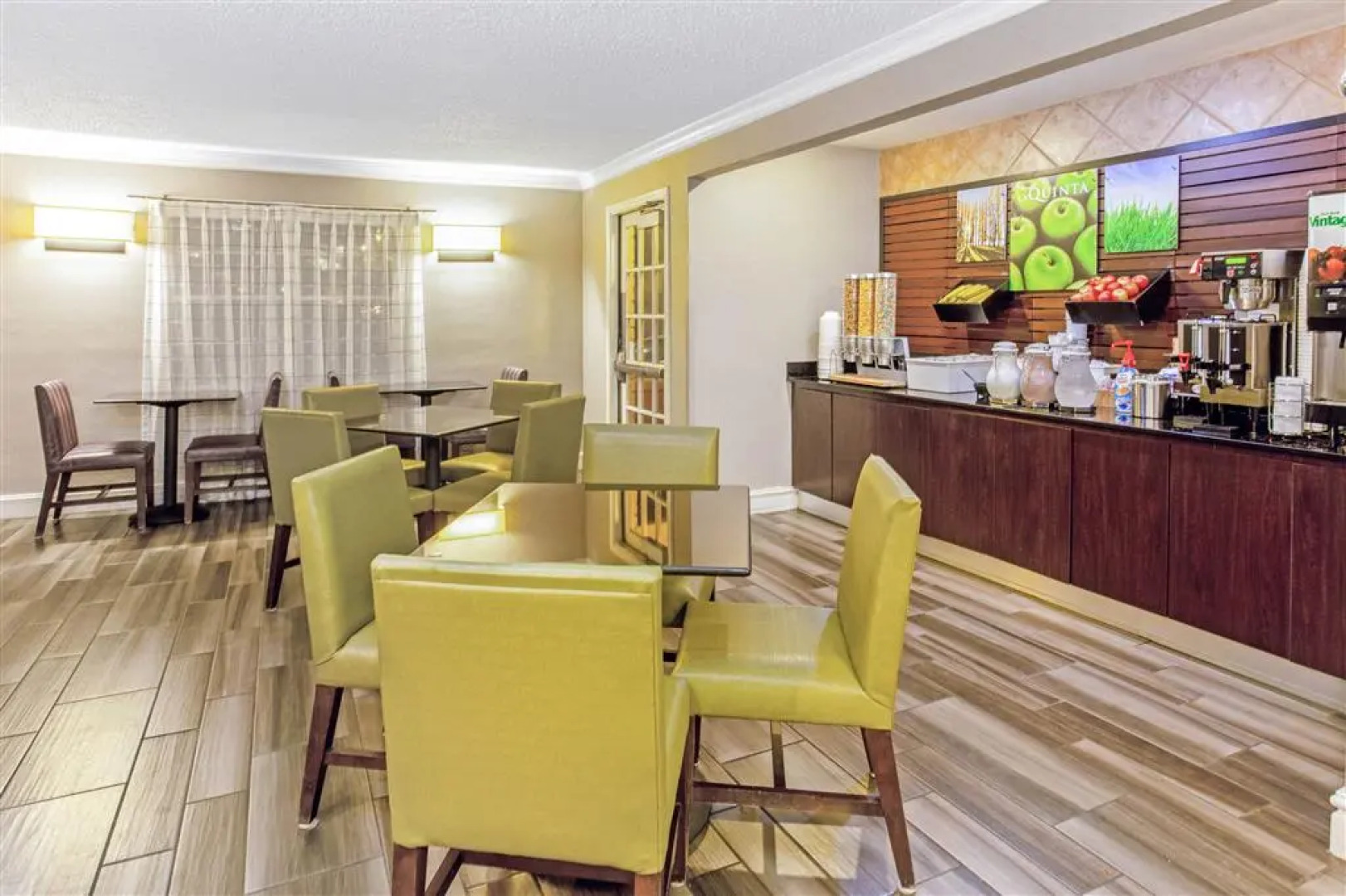 La Quinta Inn by Wyndham Wichita Falls Event Center North