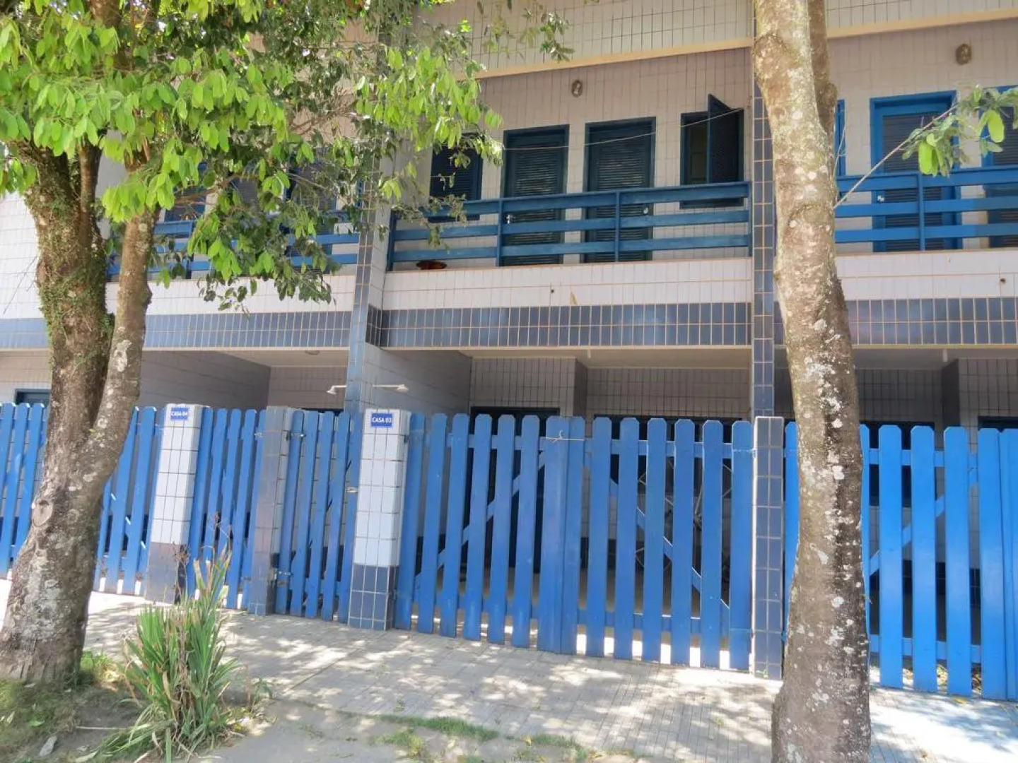 Apartamento em Castelhanos