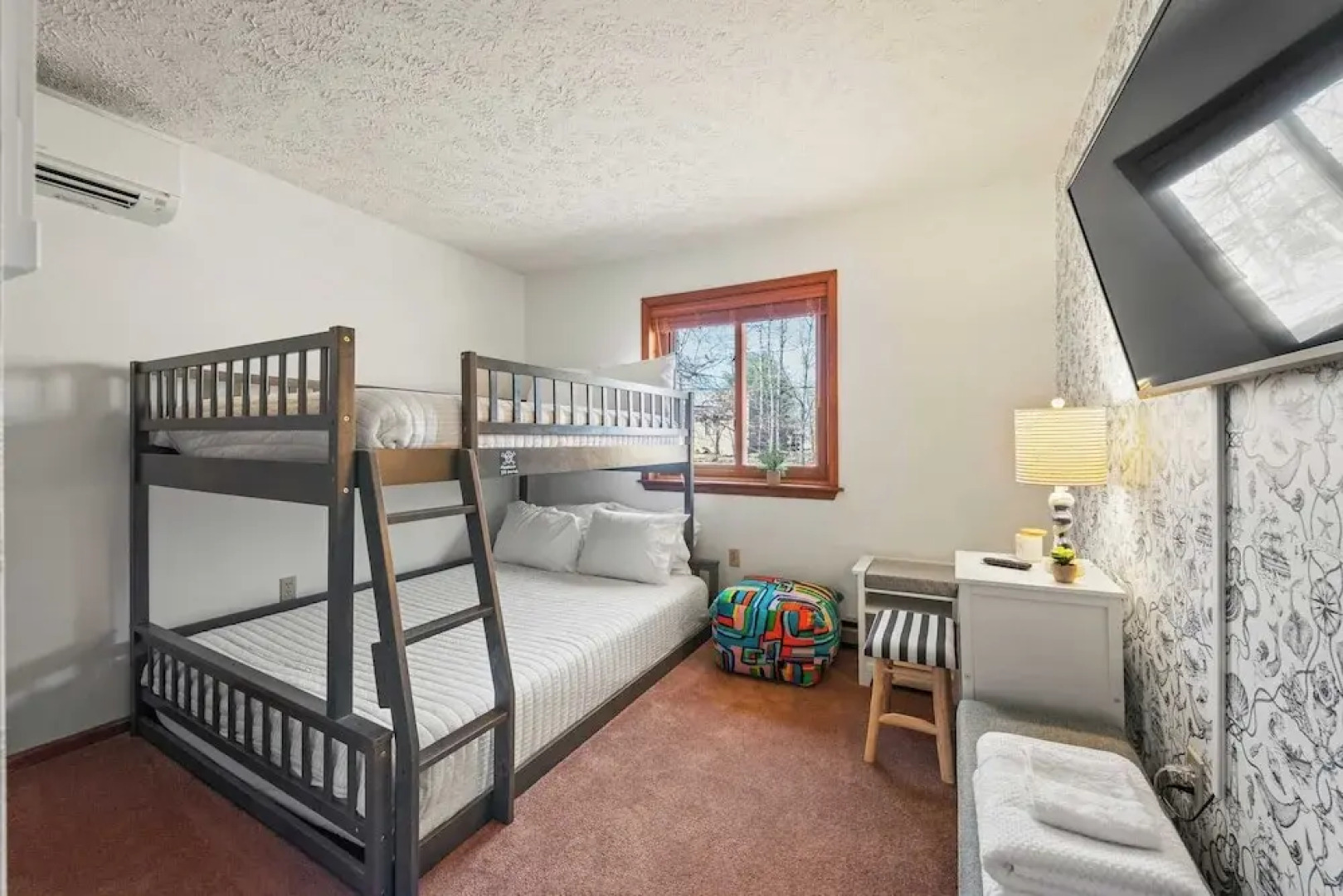 Pirate-themed Lakefront Home w/ Kayaks, Game Room, Views & Hidden Treasure Hunt