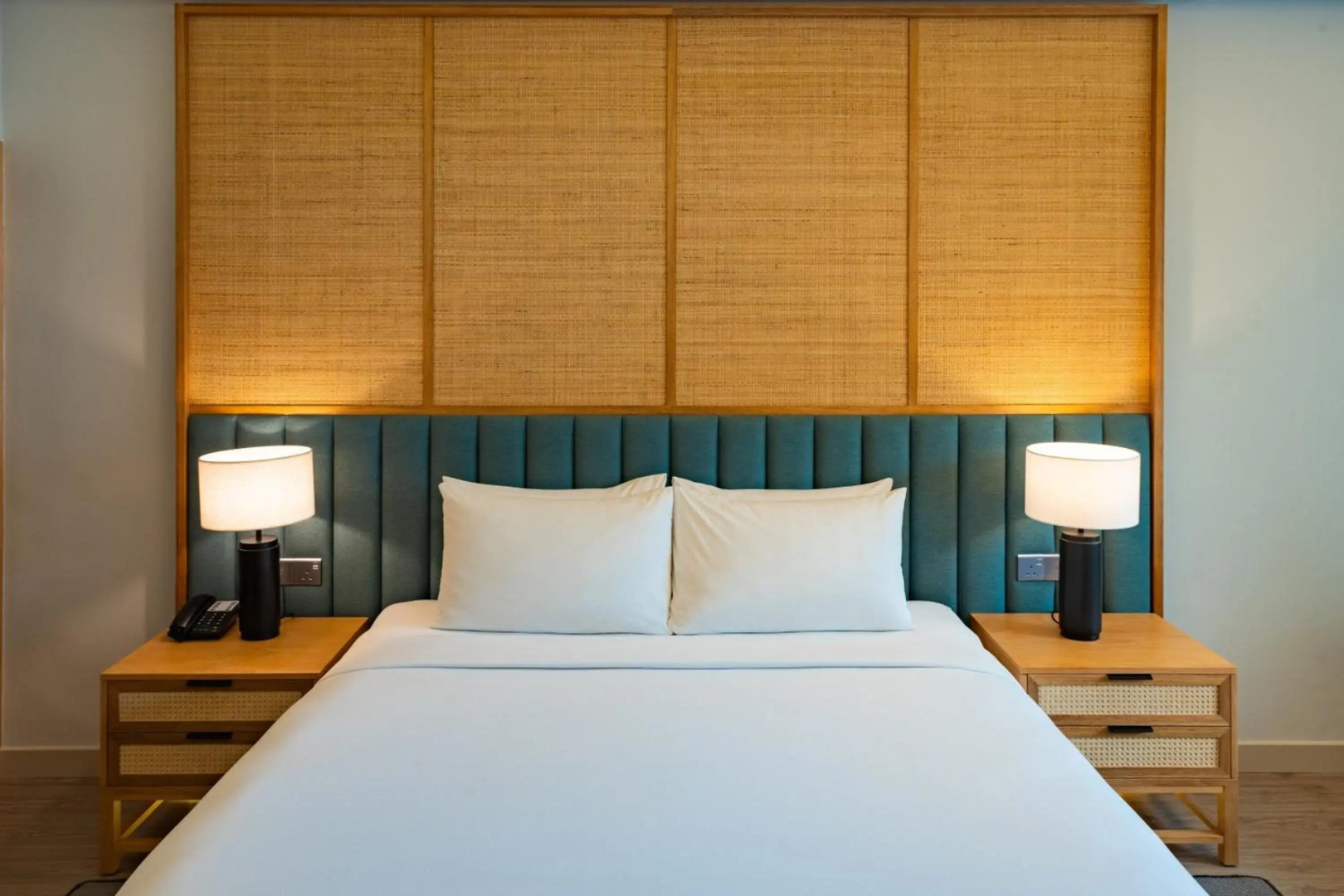 Swiss-Grand Beach Resort Kuantan