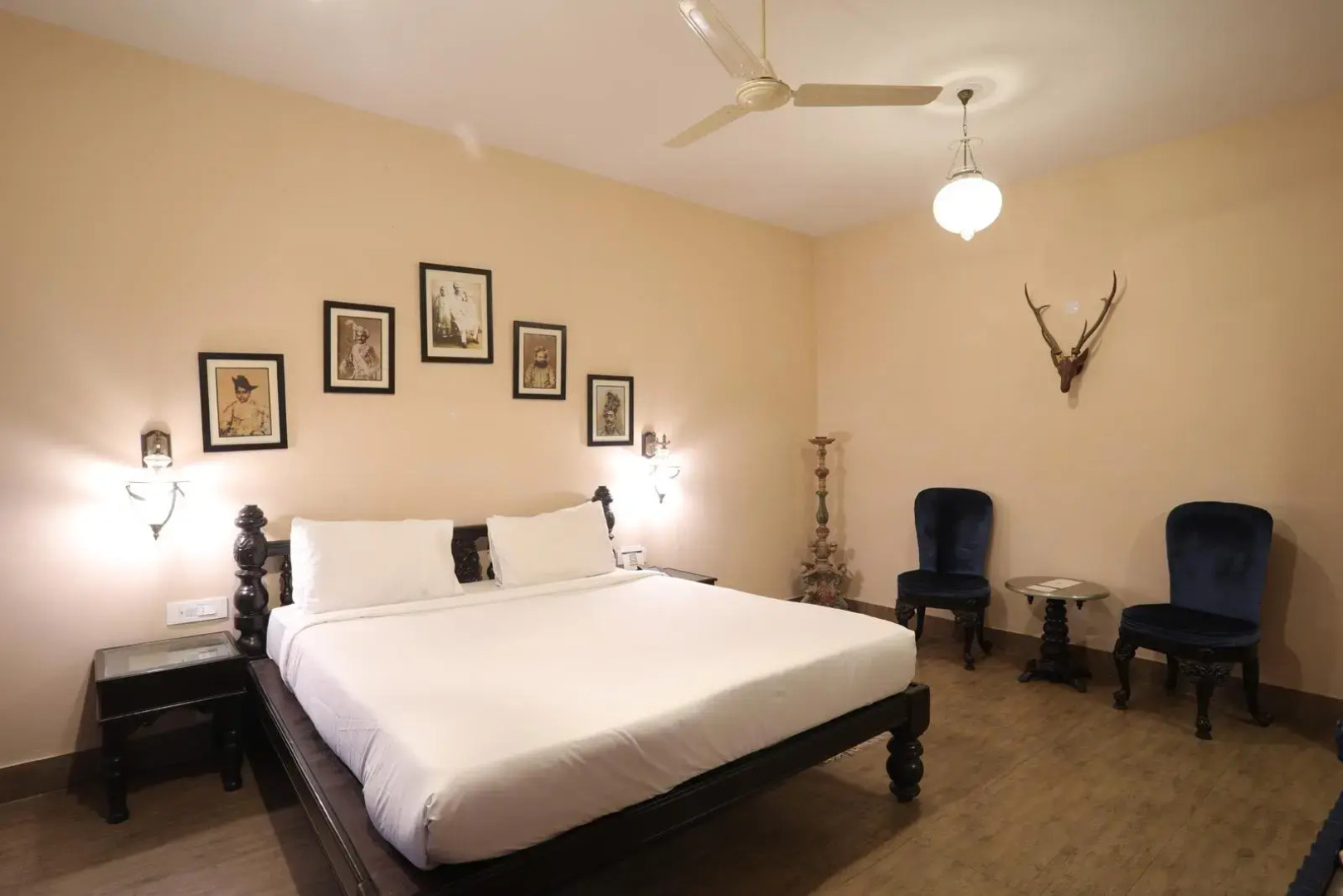 The Royal Retreat Resort & Spa