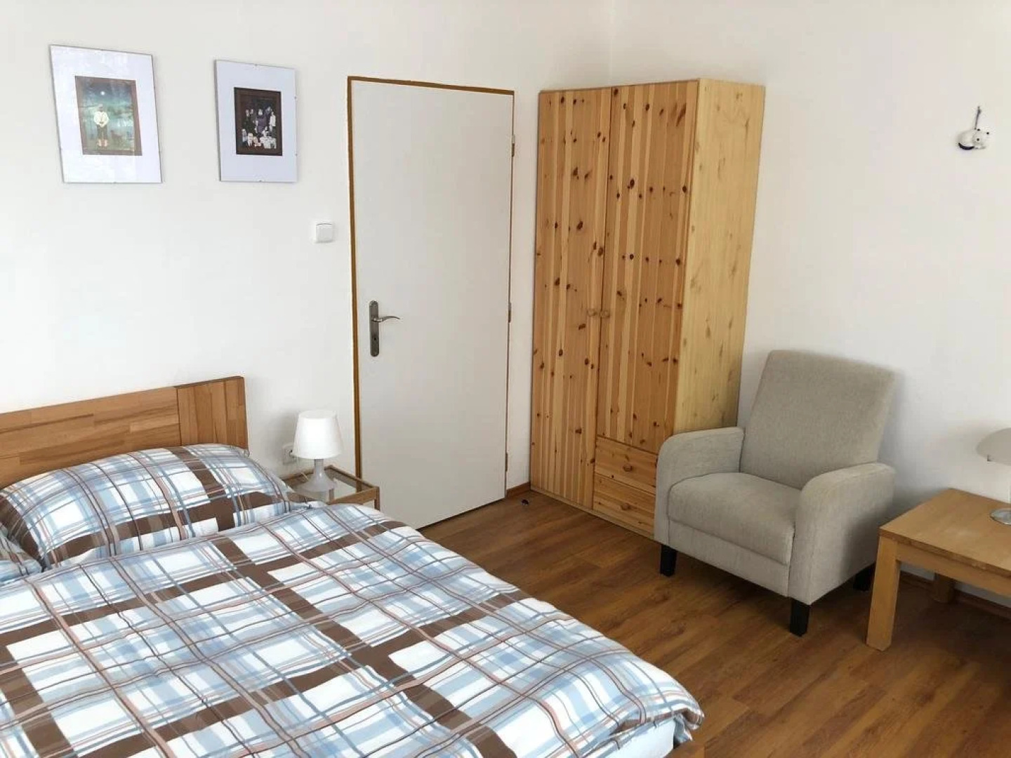 Pension Na Vyhlídce