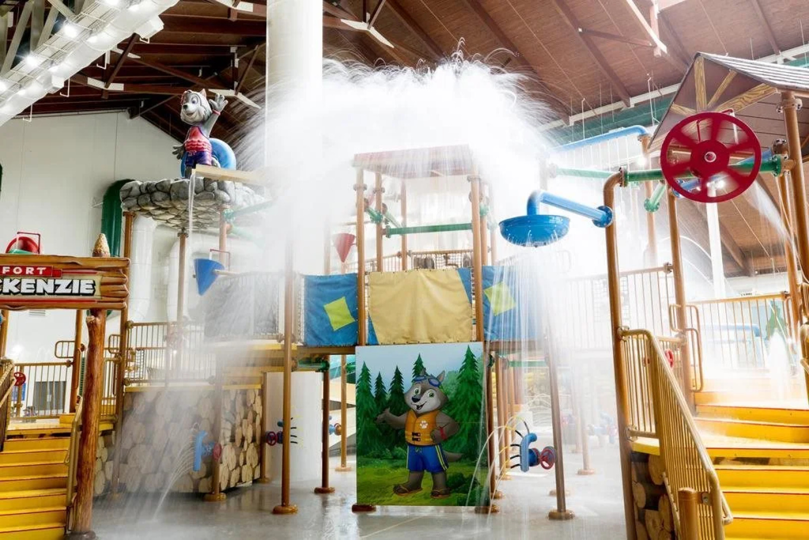 Great Wolf Lodge Atlanta / LaGrange, GA