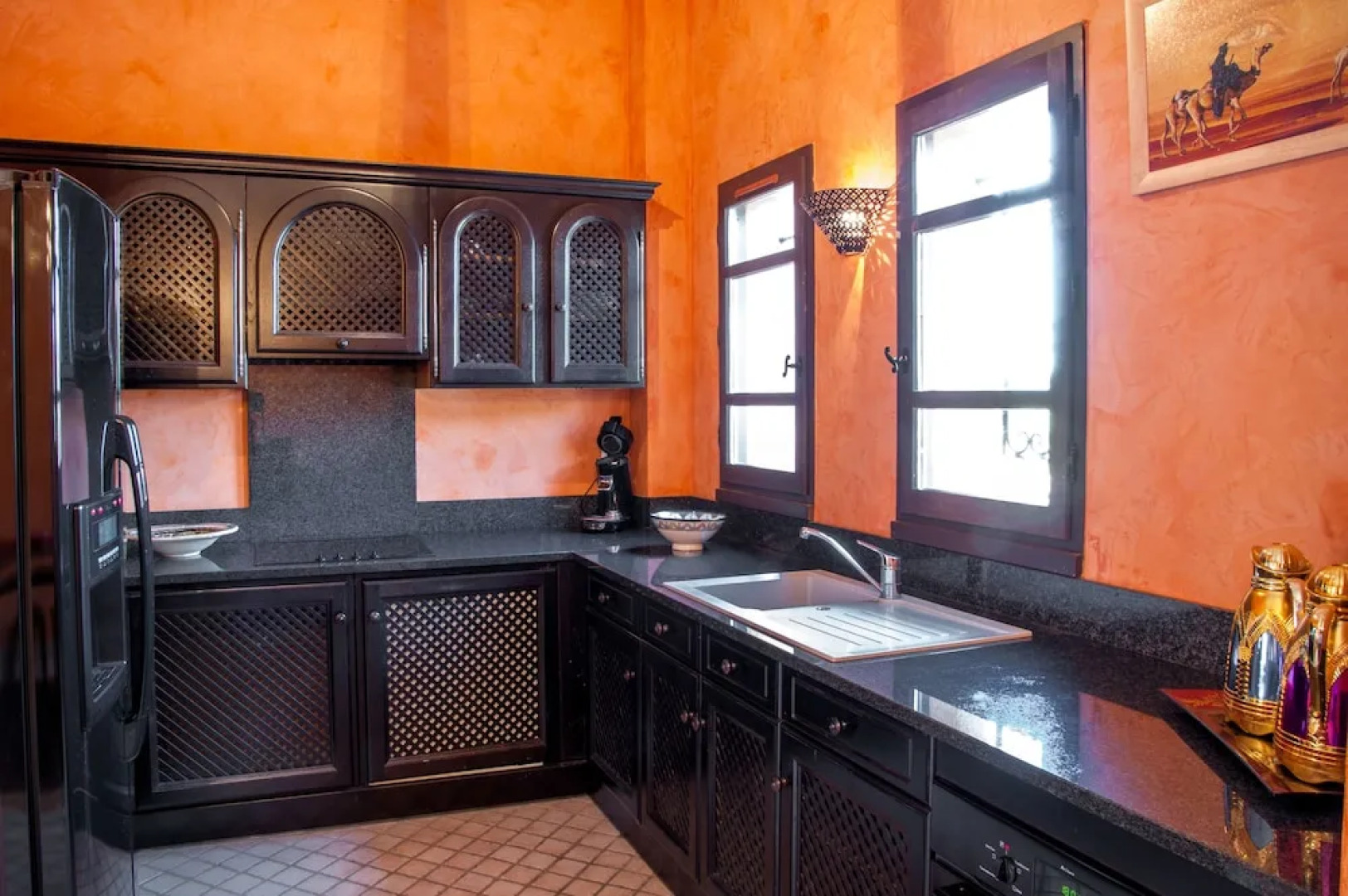 Le Riads Resort By Nateve