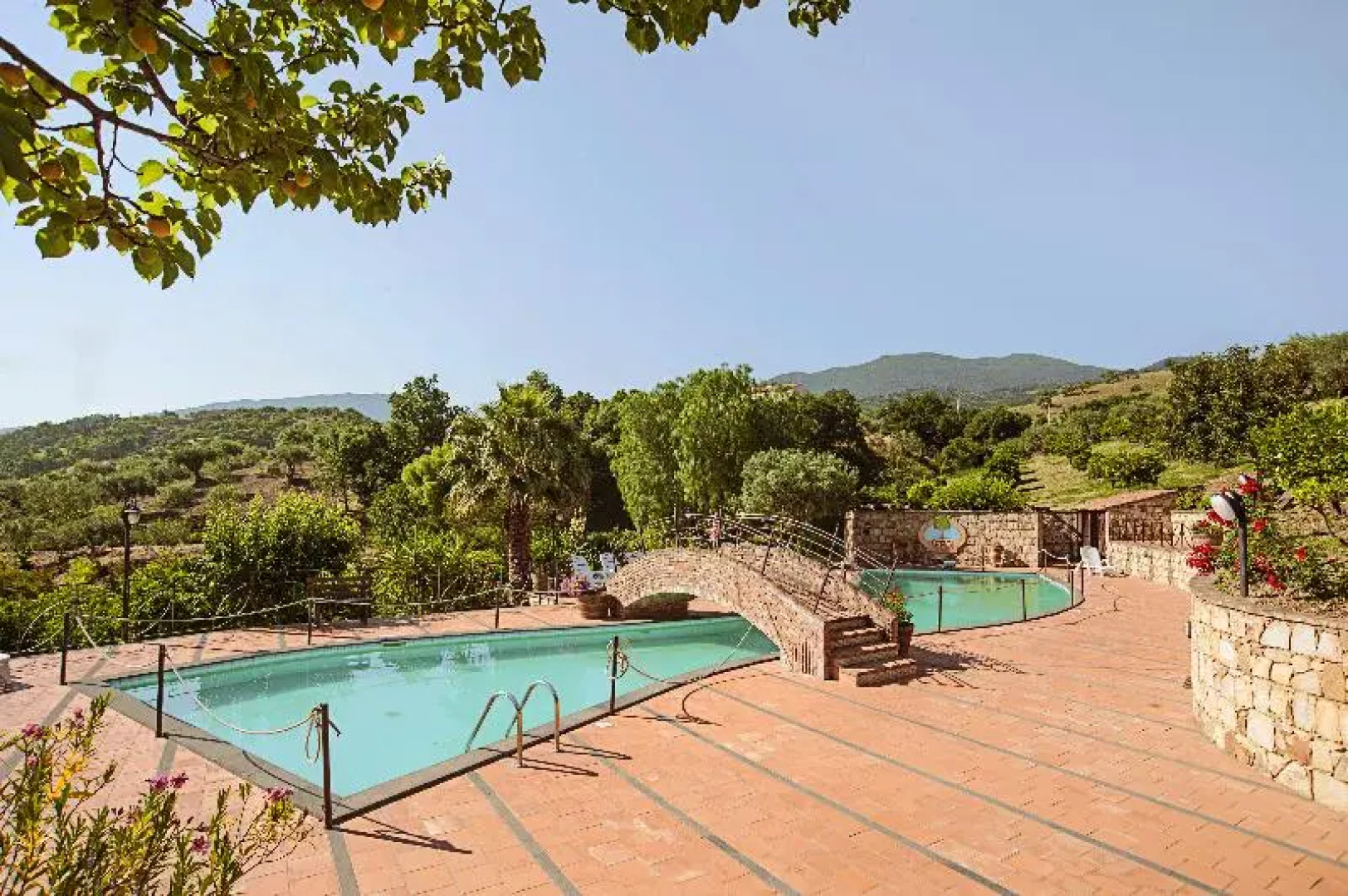 Azienda Agrituristica Bergi