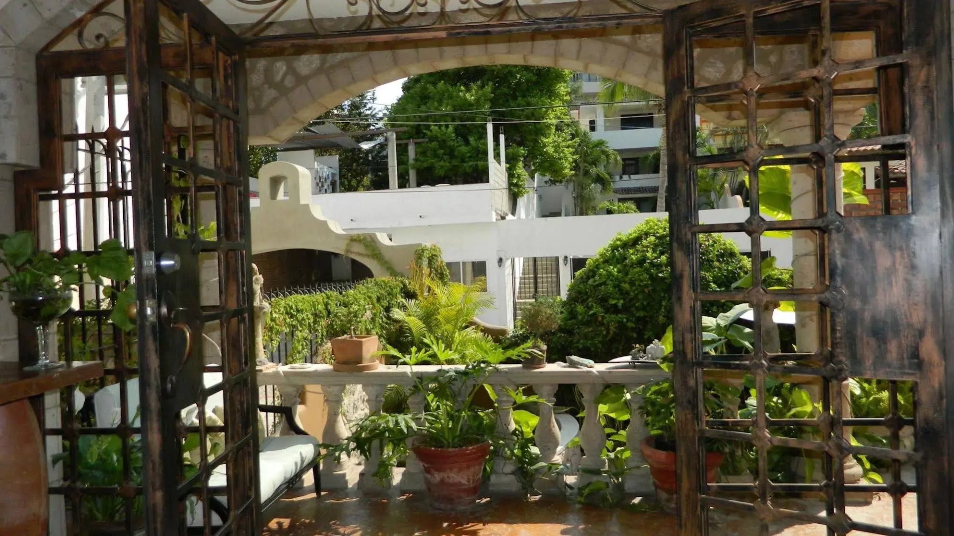 La Posada de Bucerias