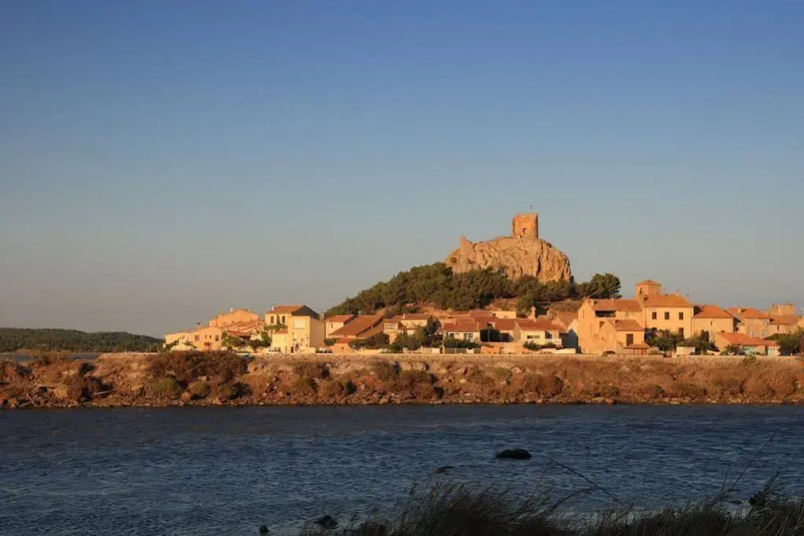 Résidence lOustal des Mers