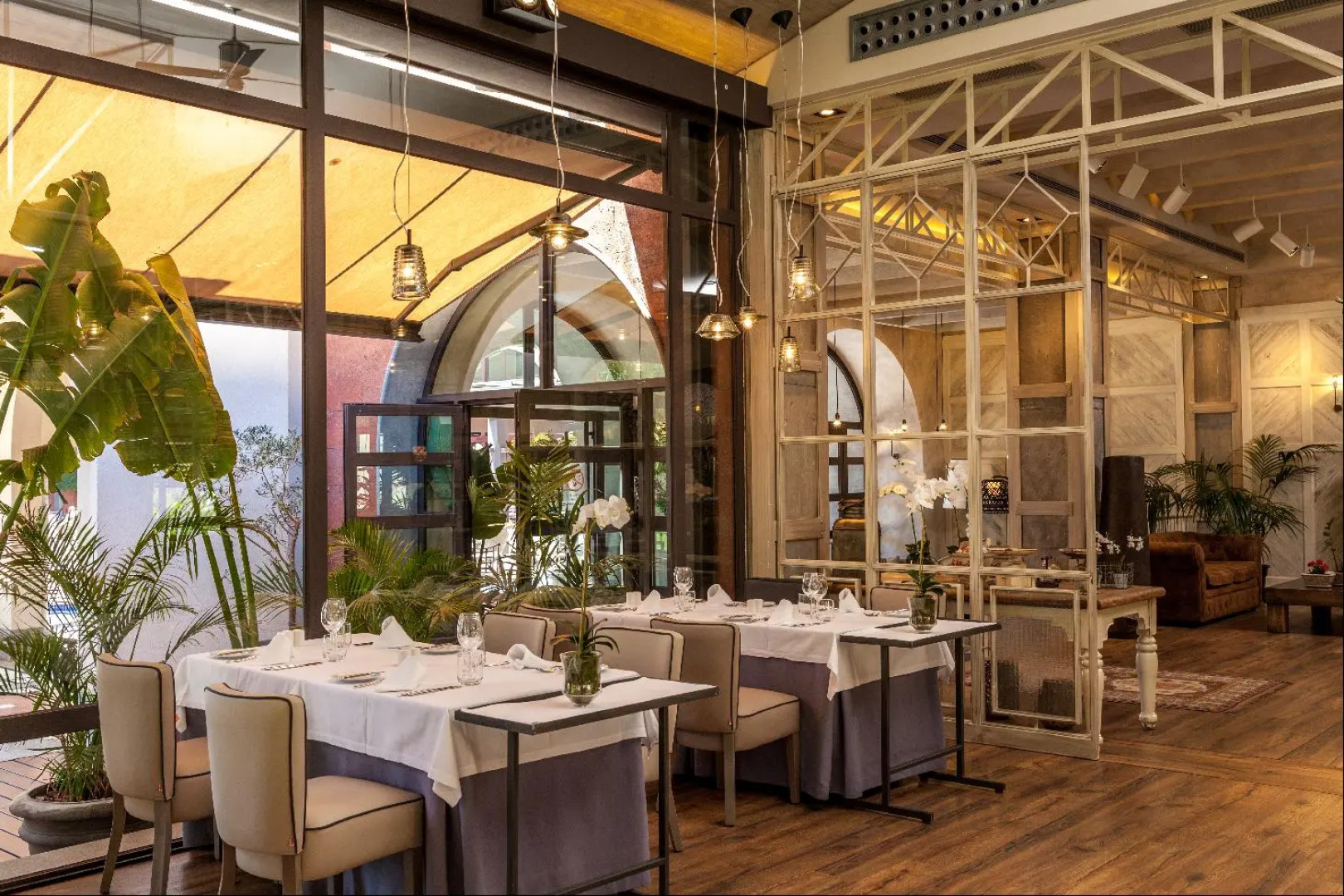 Lopesan Costa Meloneras Resort & Spa