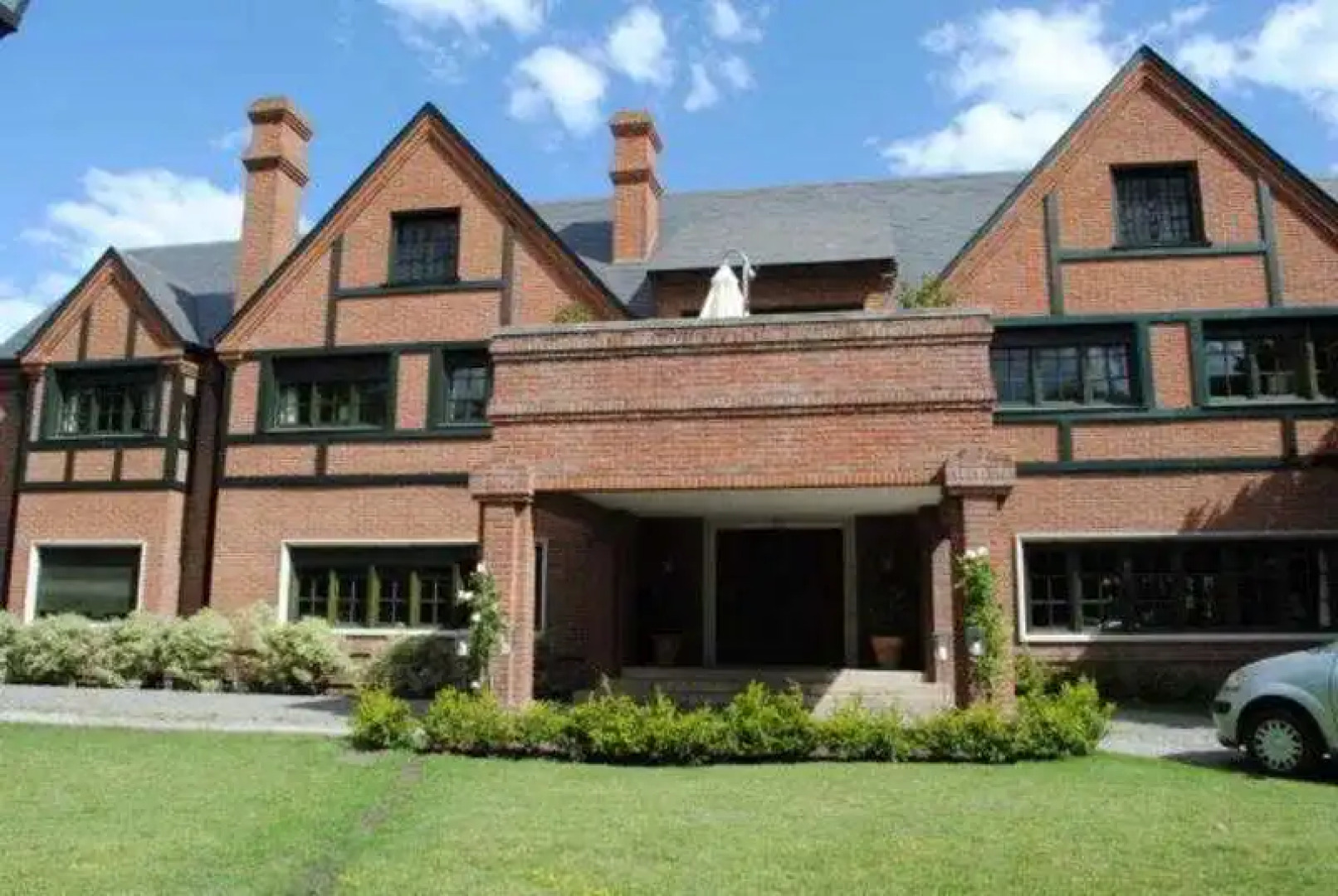 Monte De Pino Hotel Boutique