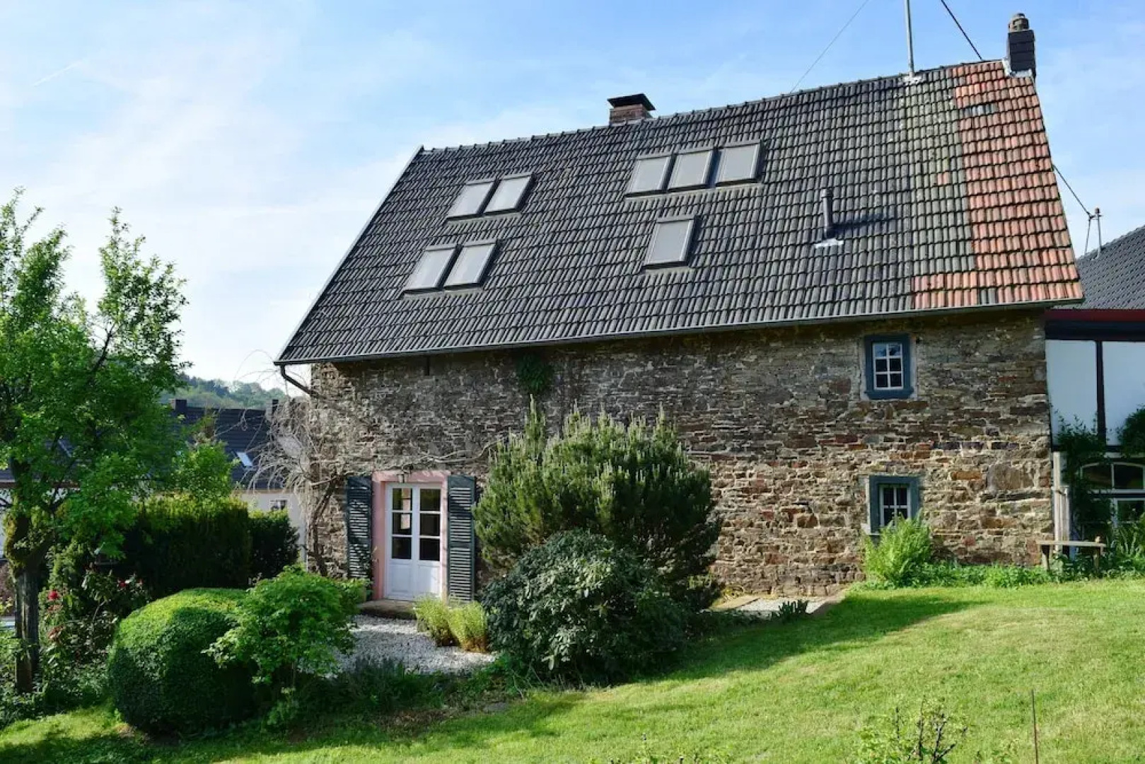 Landhaus am Aremberg 