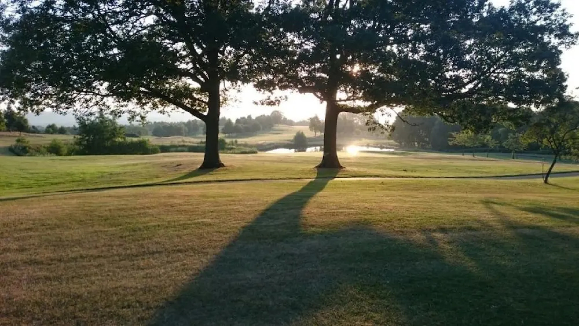 Wharton Park Golf & Country Club