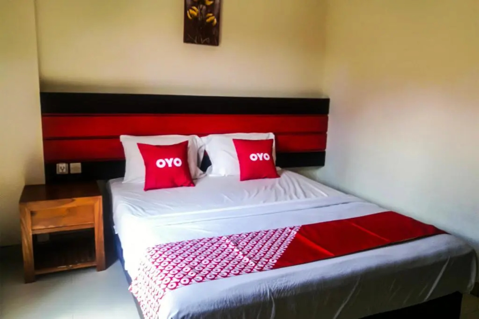 Hotel O Ari Beach Inn