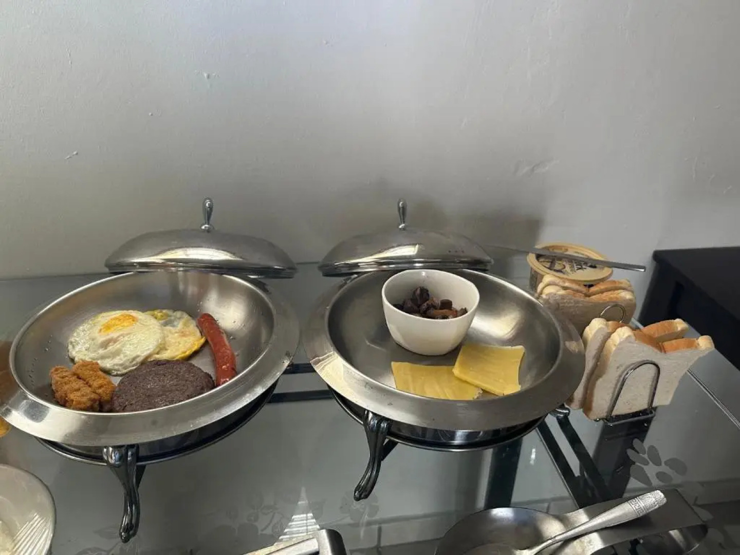 Sleep Easy Guest House