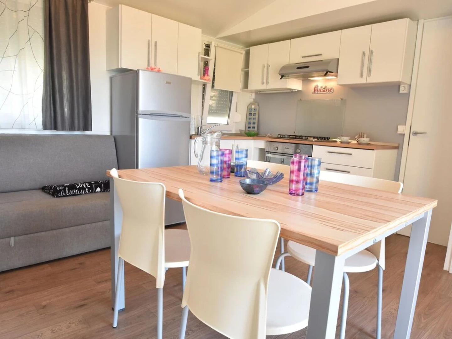 Pleasant Holiday Home With Private Swimming Pool, Gorgeous View and Quiet Location