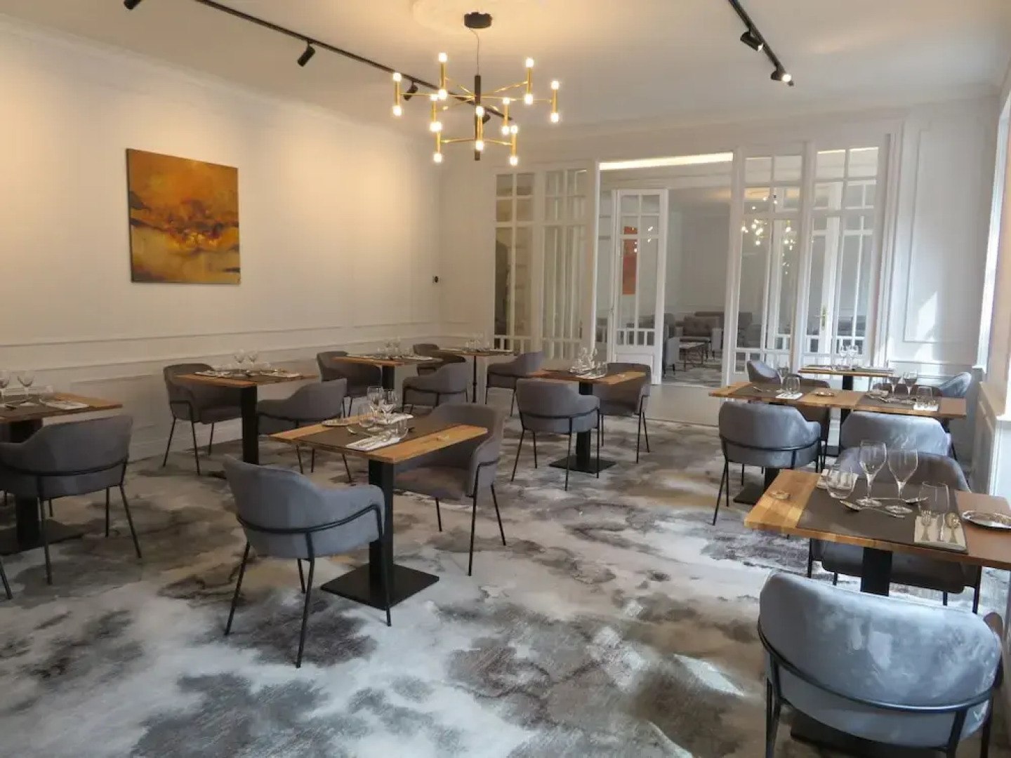 Le Relais de Montignac