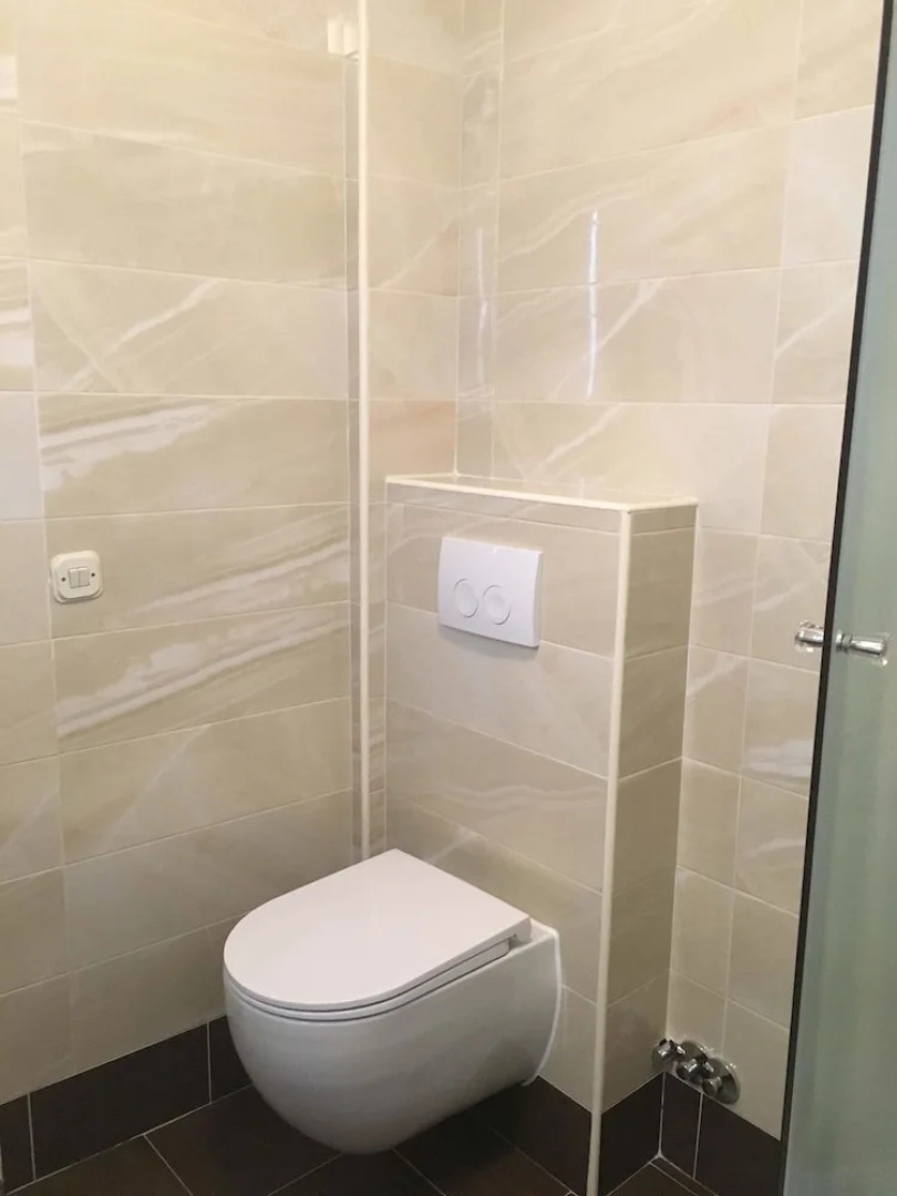 Apartments Mari Novalja