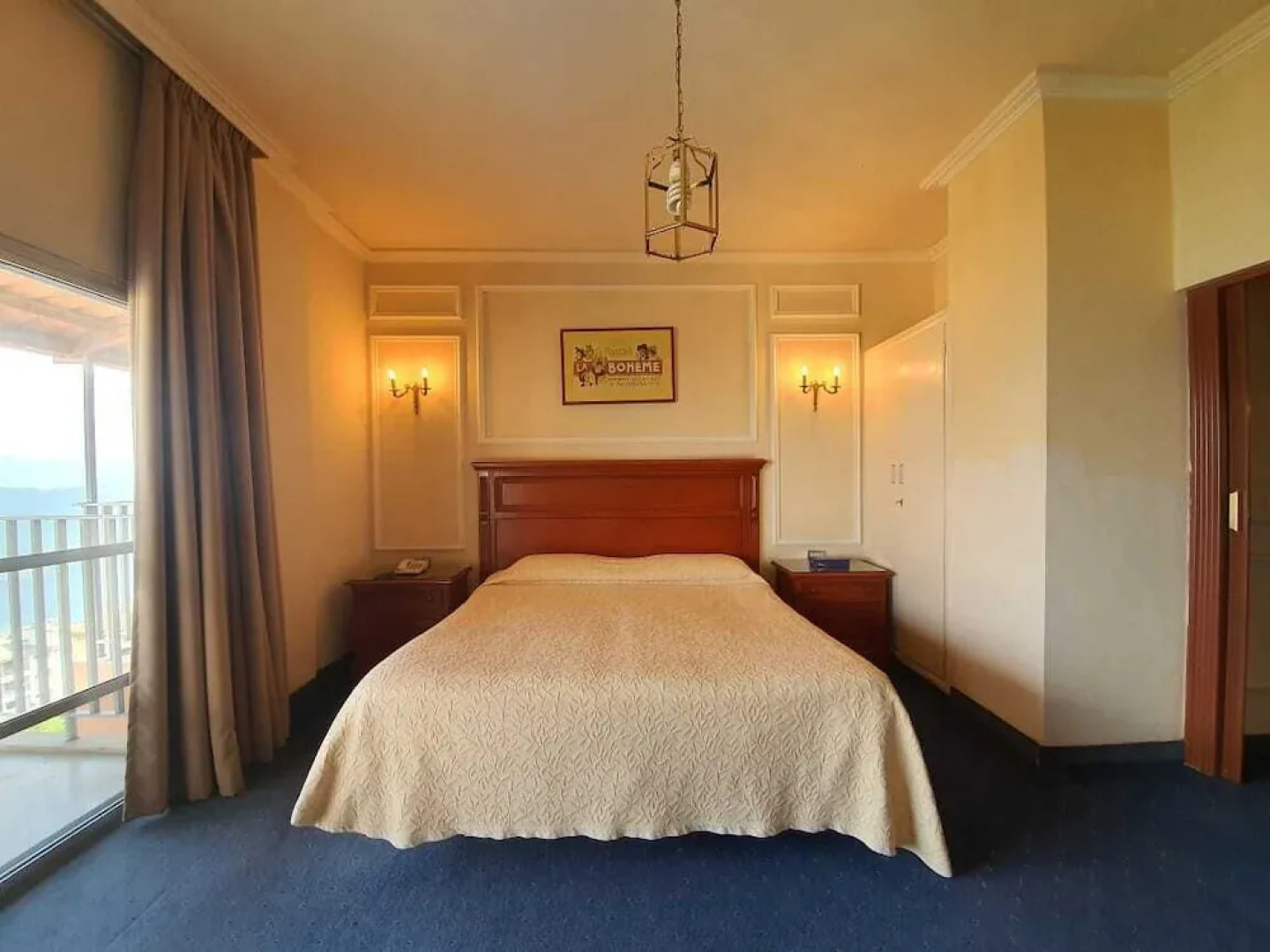 Hotel Le Crillon