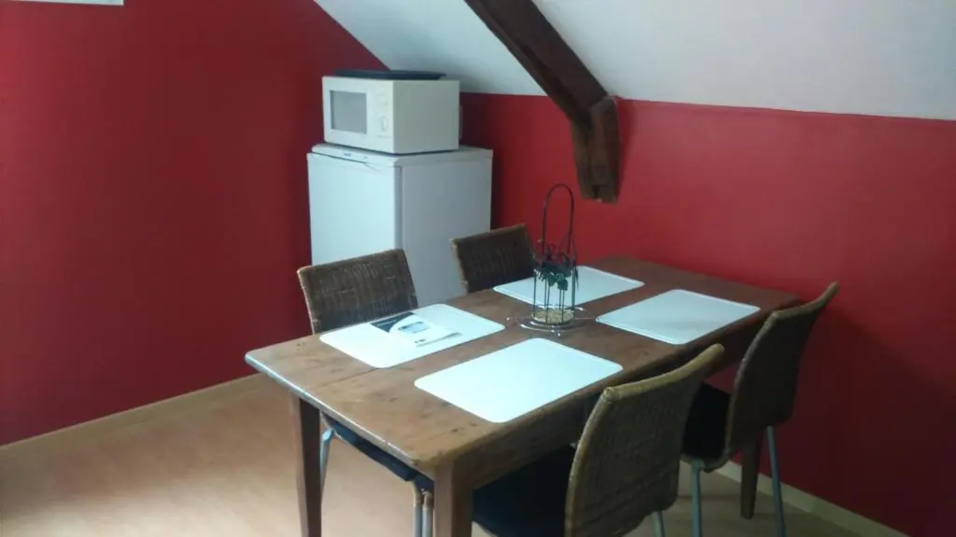 La maison du Chêne 1