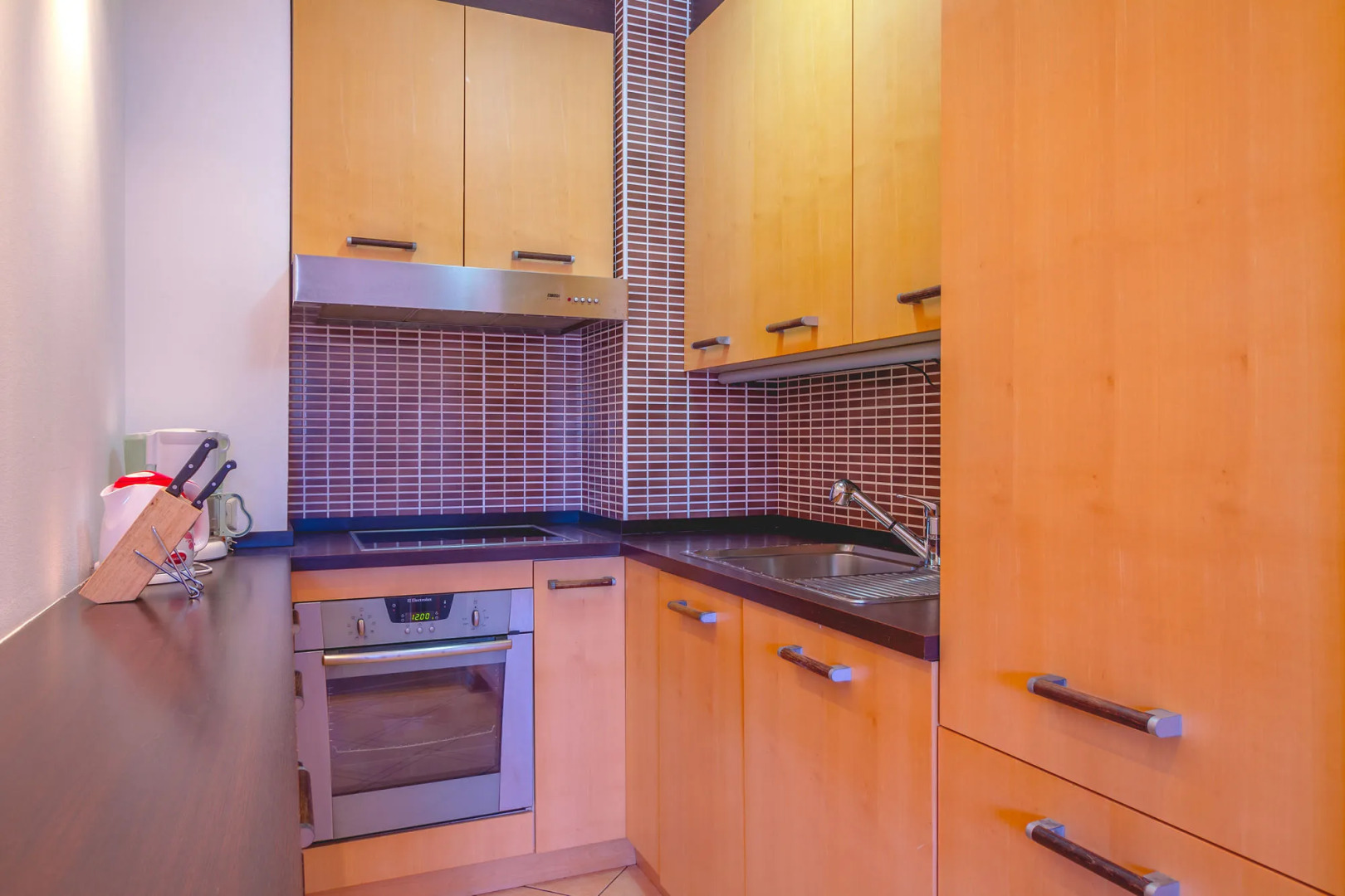 Apartments Villa Malin