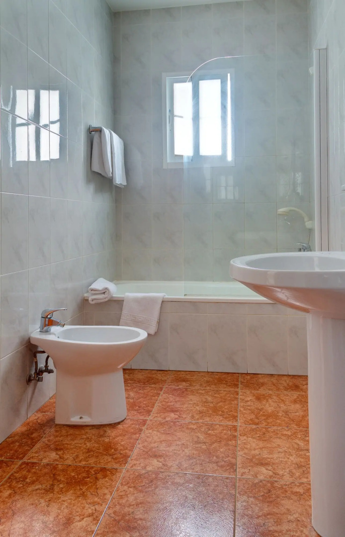 Hotel Duerming San Vicente