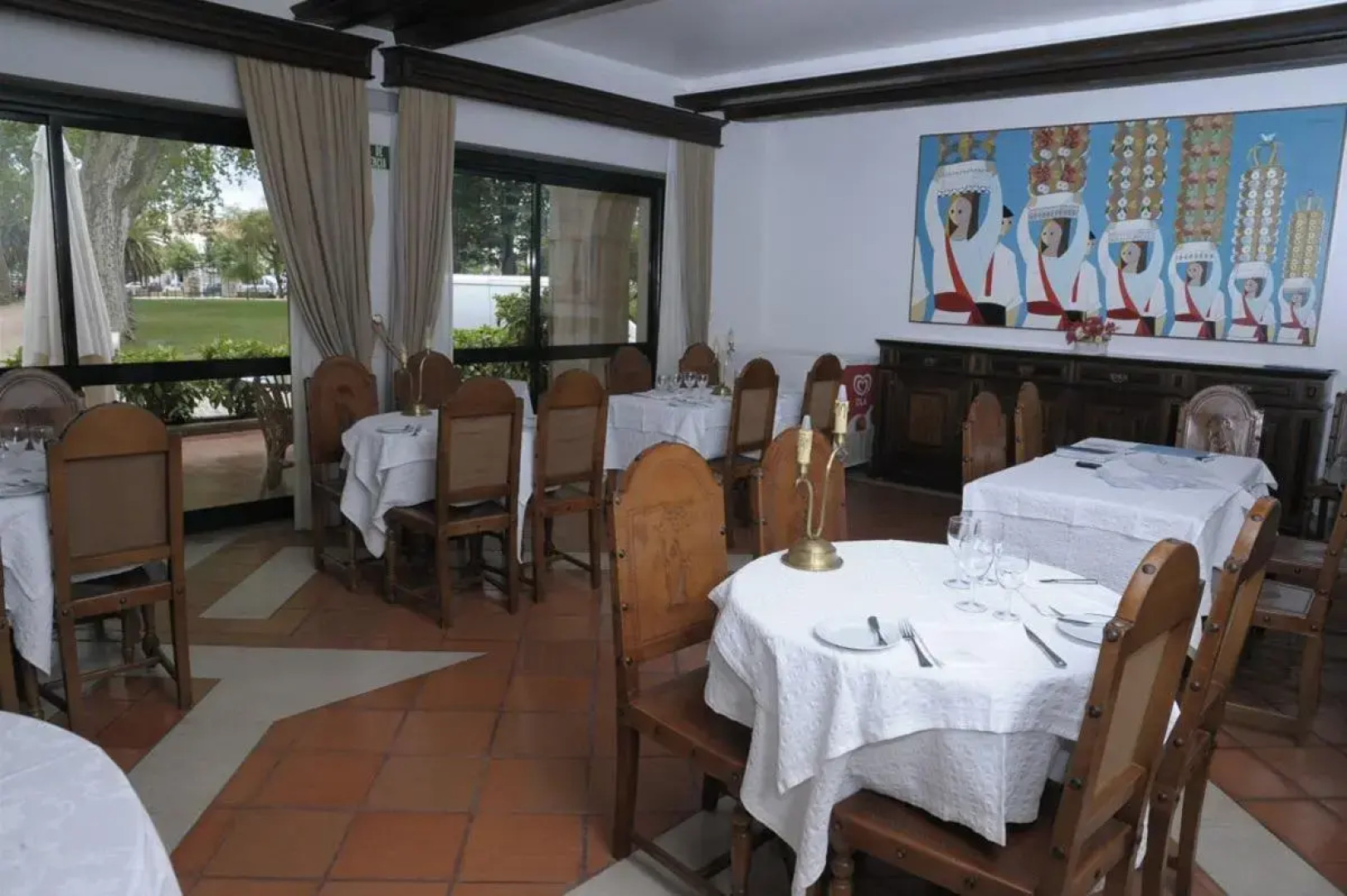 Estalagem de Santa Iria Hotel & Spa