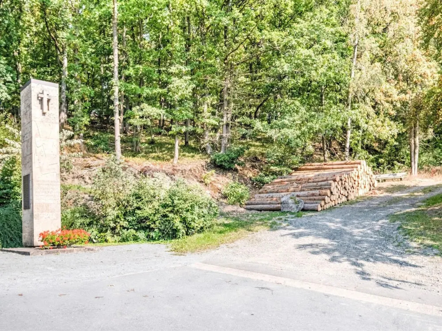 Large Holiday Apartment near Willingen with Private Garden & Terrace