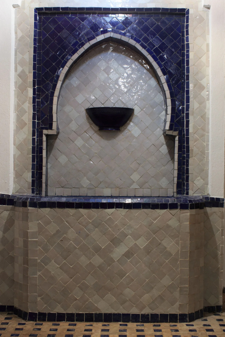 Riad Zaitouna Chaouen