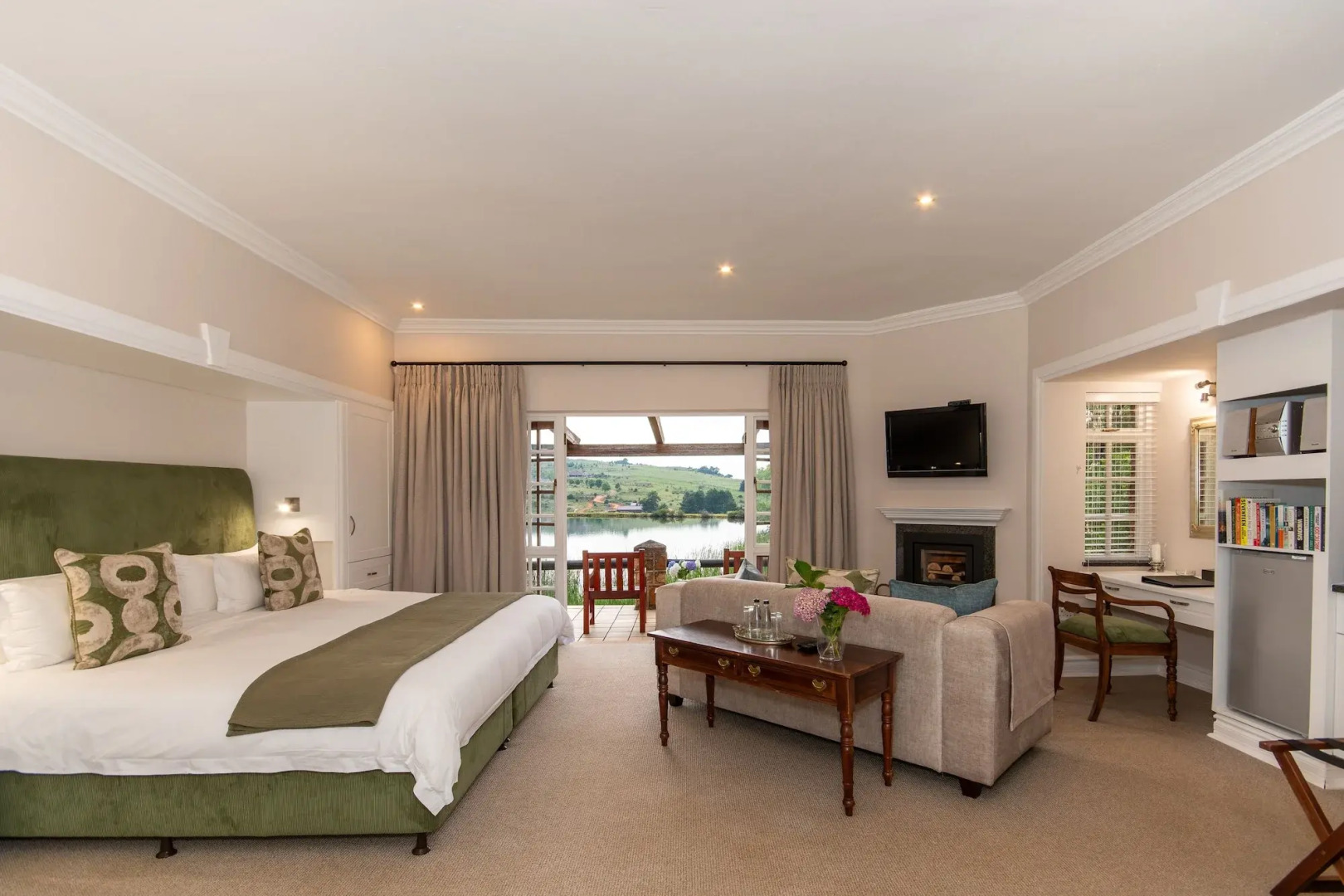 Walkersons Hotel & Spa