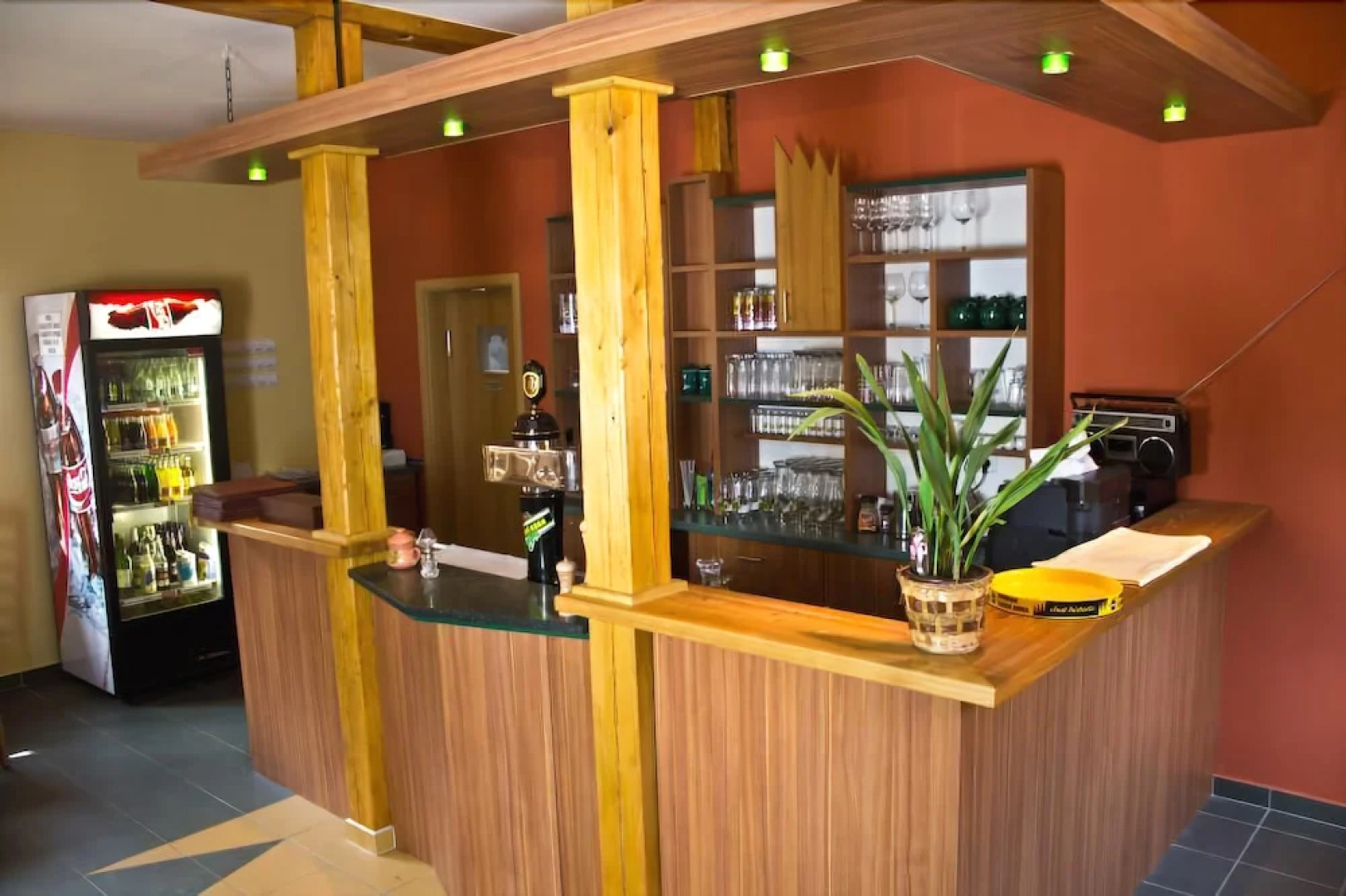 Chaty Šafránkuv Mlýn