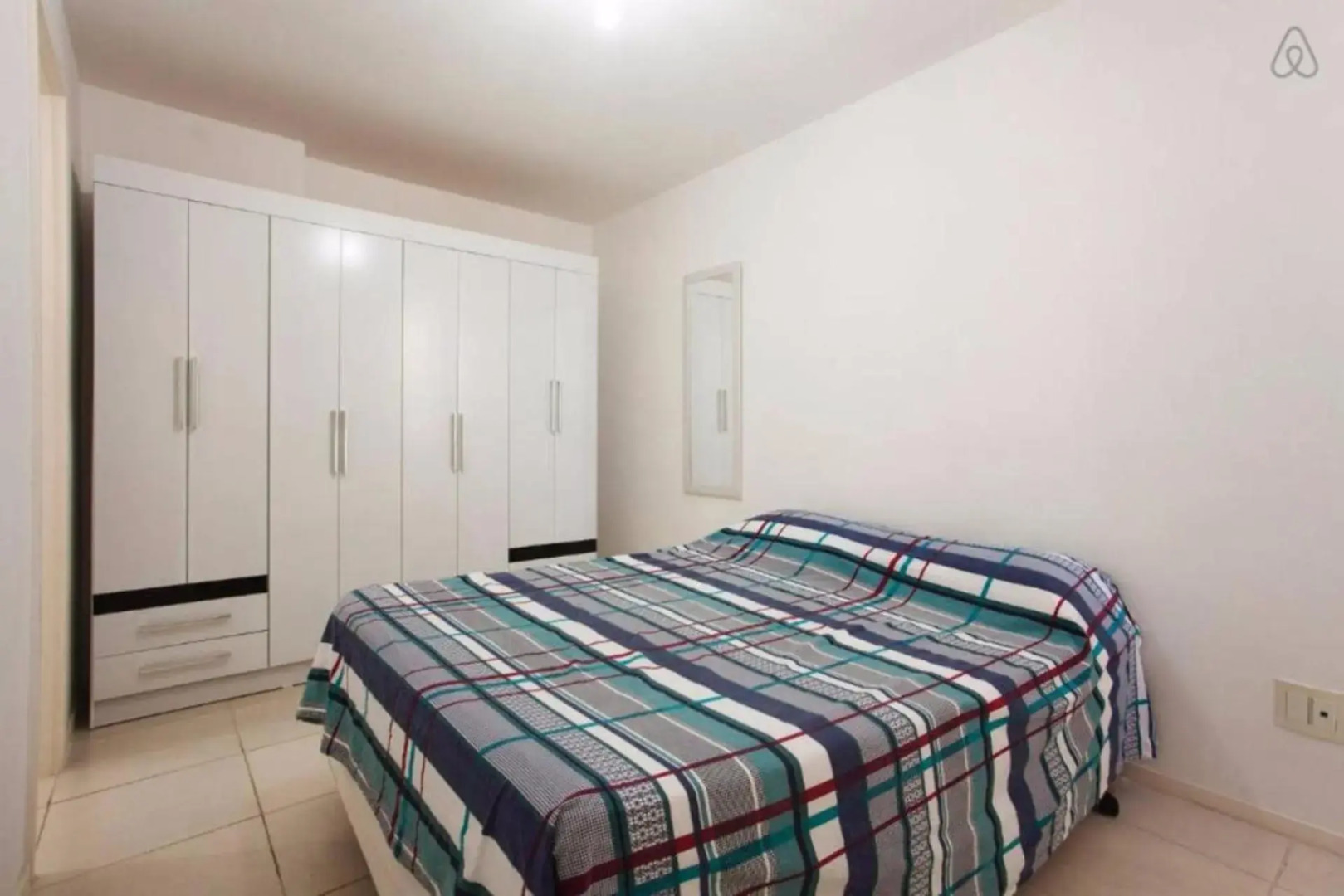 Apartamento Lopes em Cabo Frio