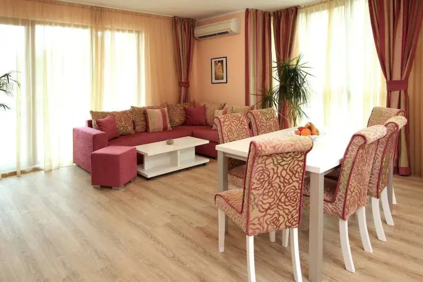 Long Beach Resort And Spa